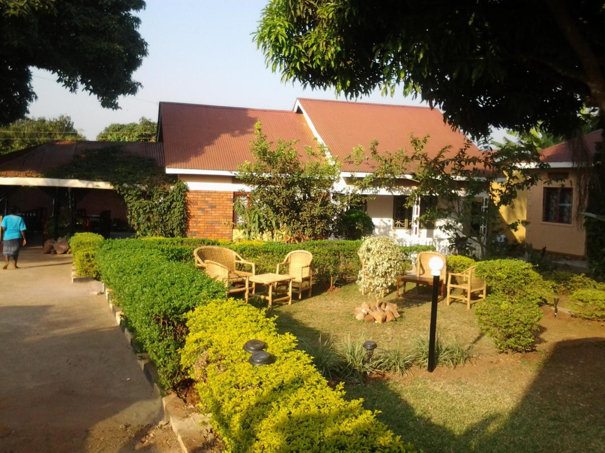 Gorilla African Guest House