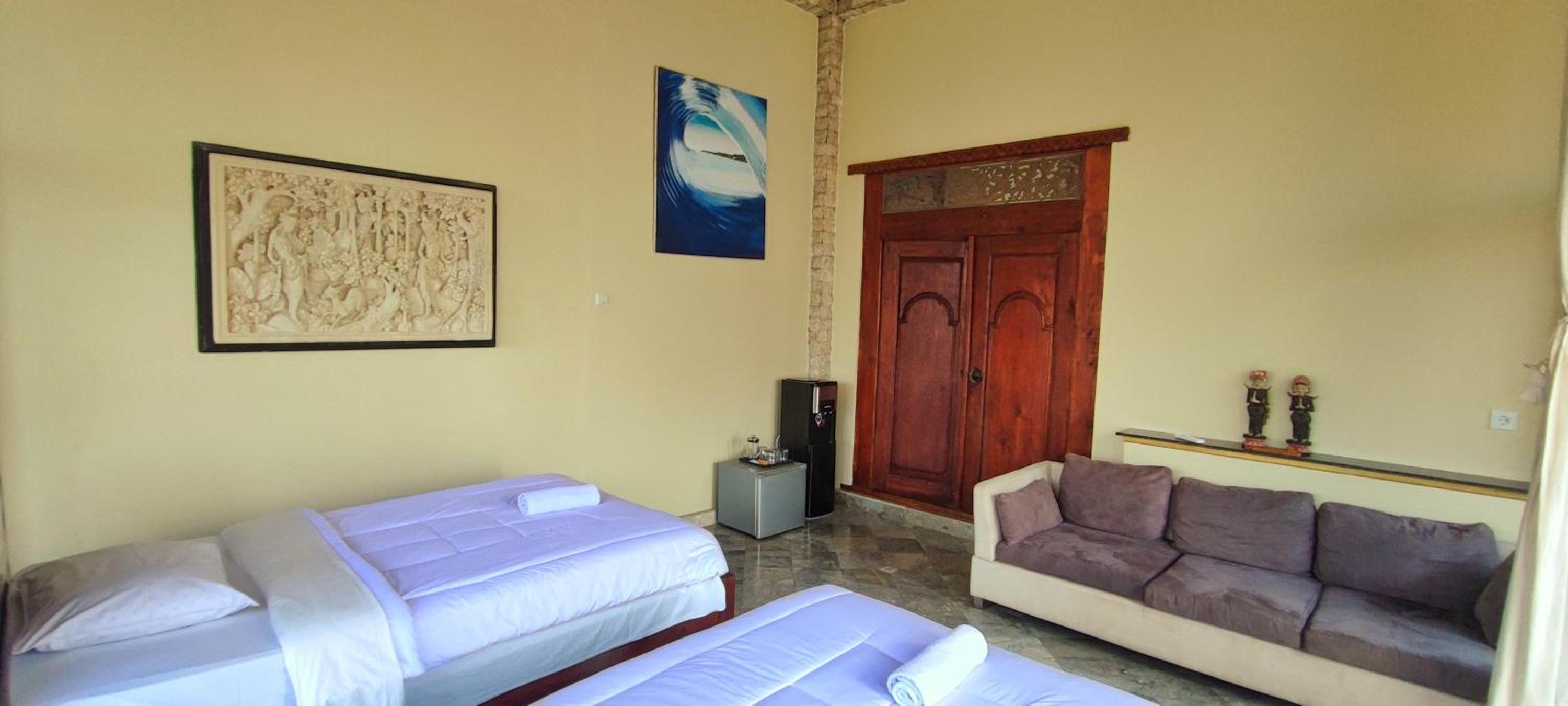 Uluwatu Mansion Villas