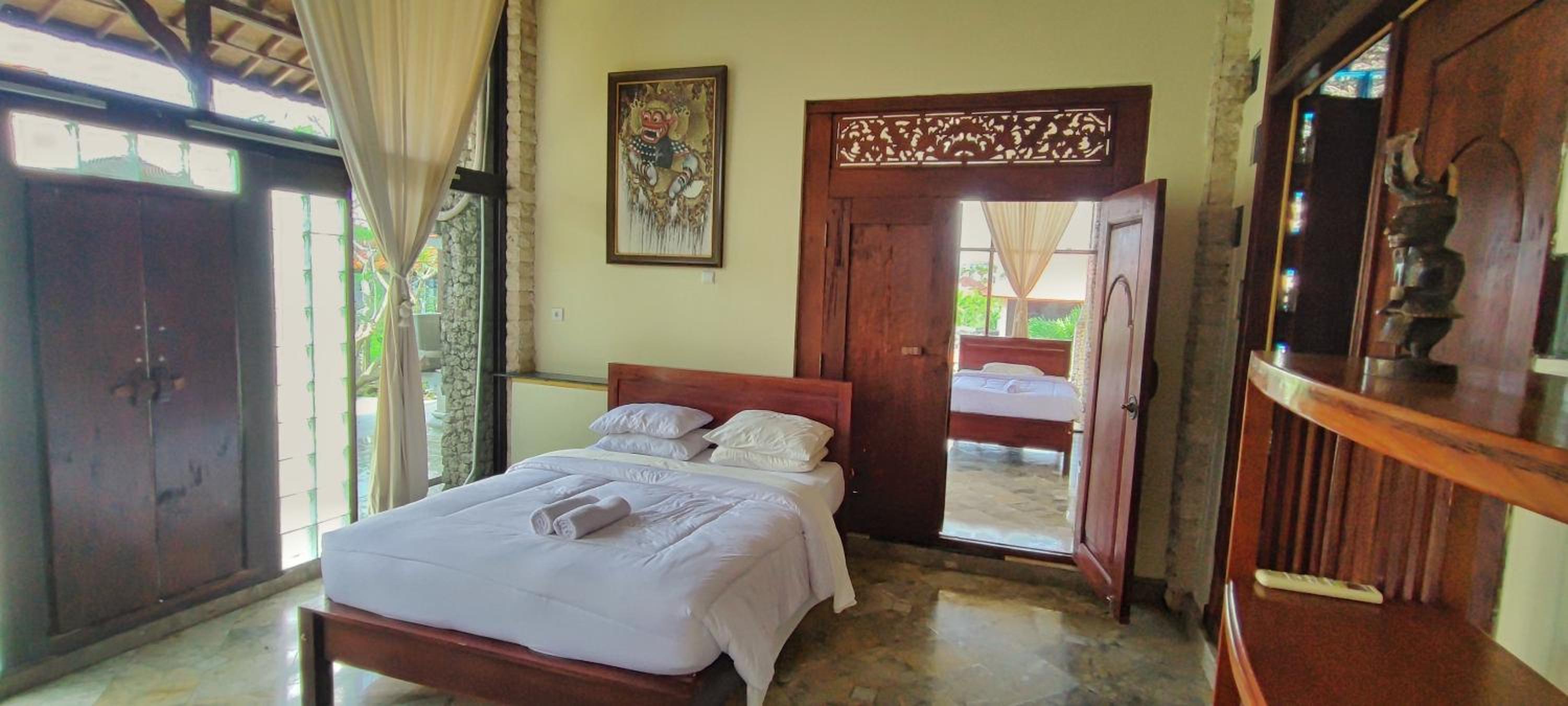Uluwatu Mansion Villas