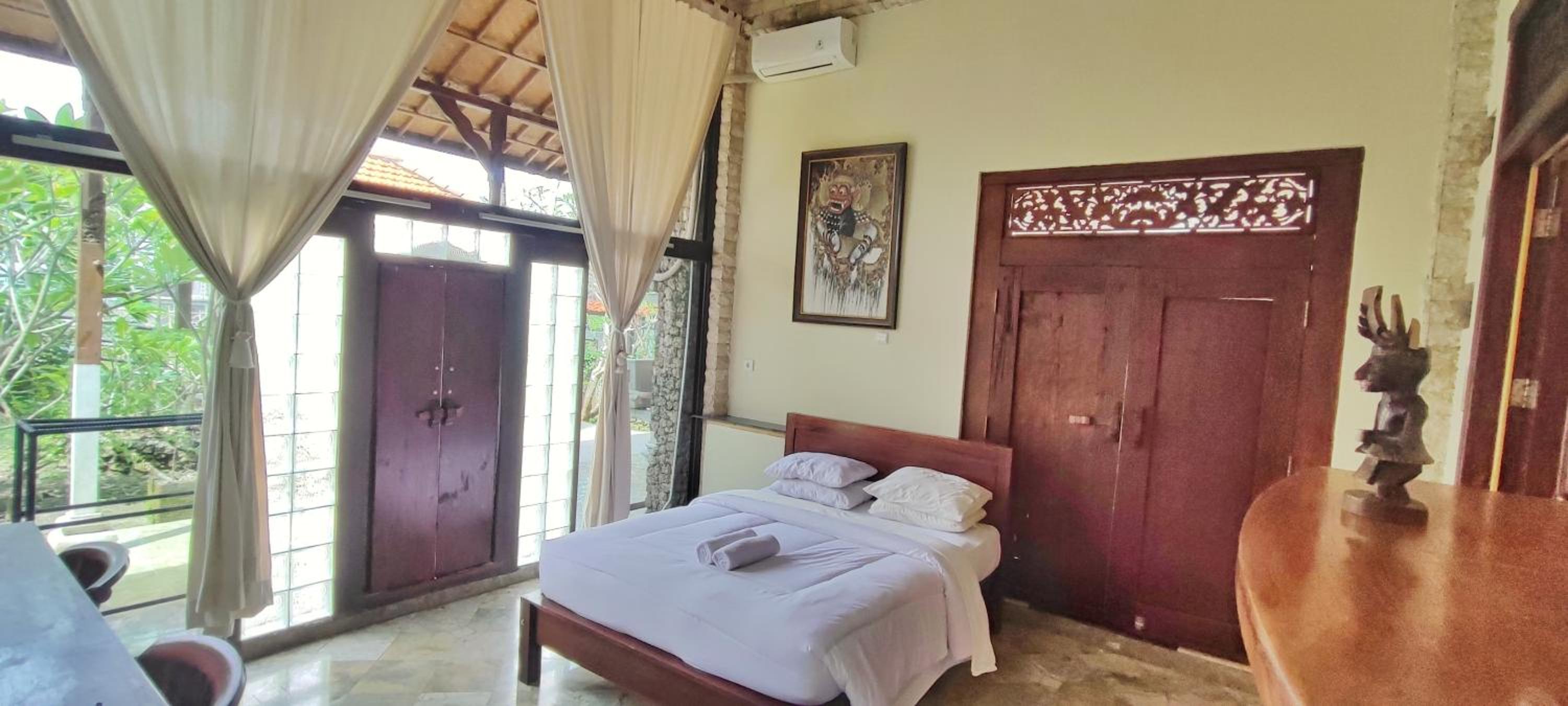 Uluwatu Mansion Villas
