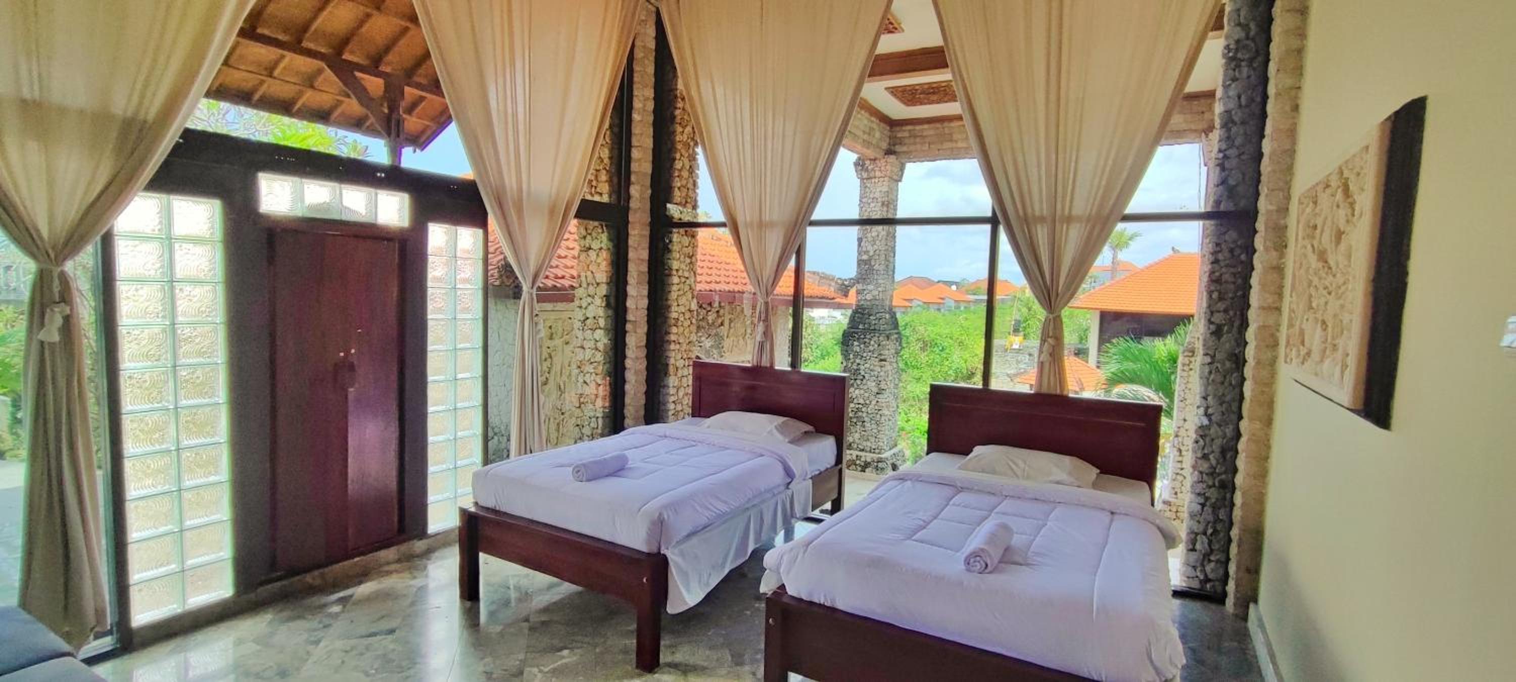 Uluwatu Mansion Villas
