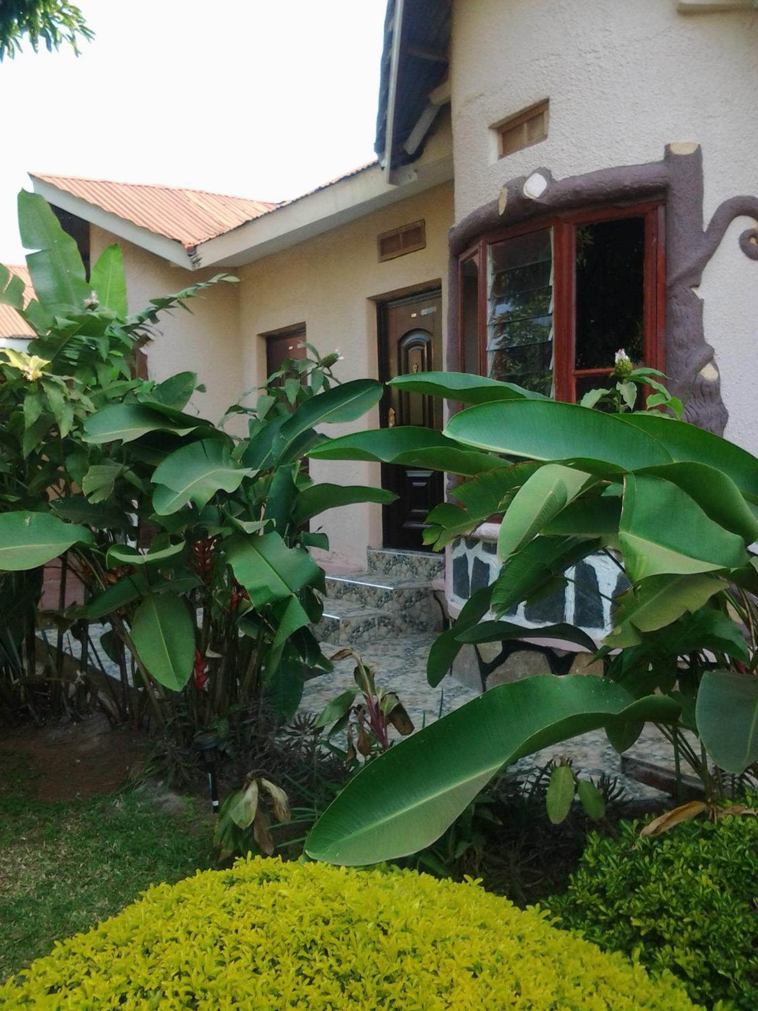 Gorilla African Guest House