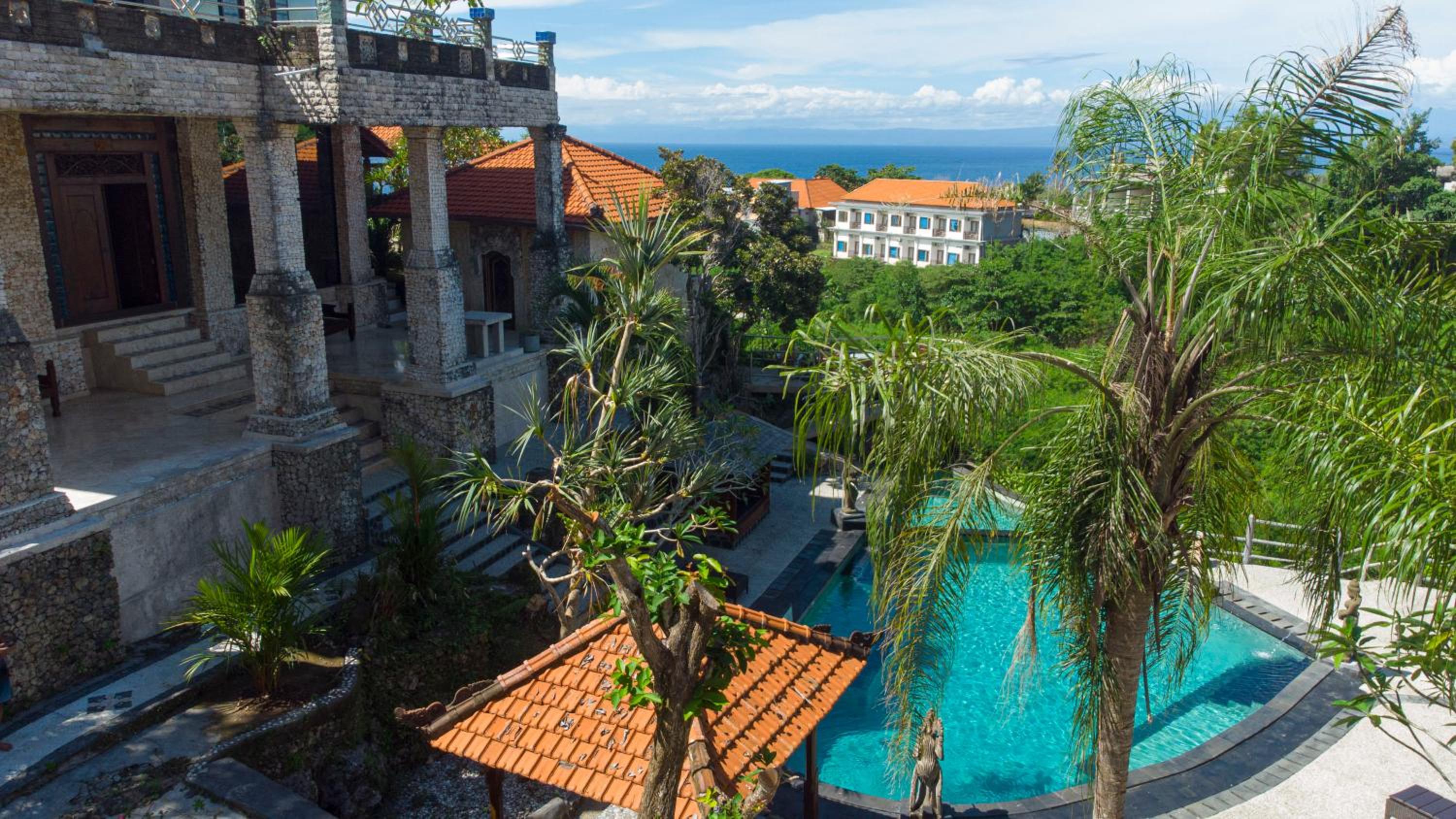 Uluwatu Mansion Villas