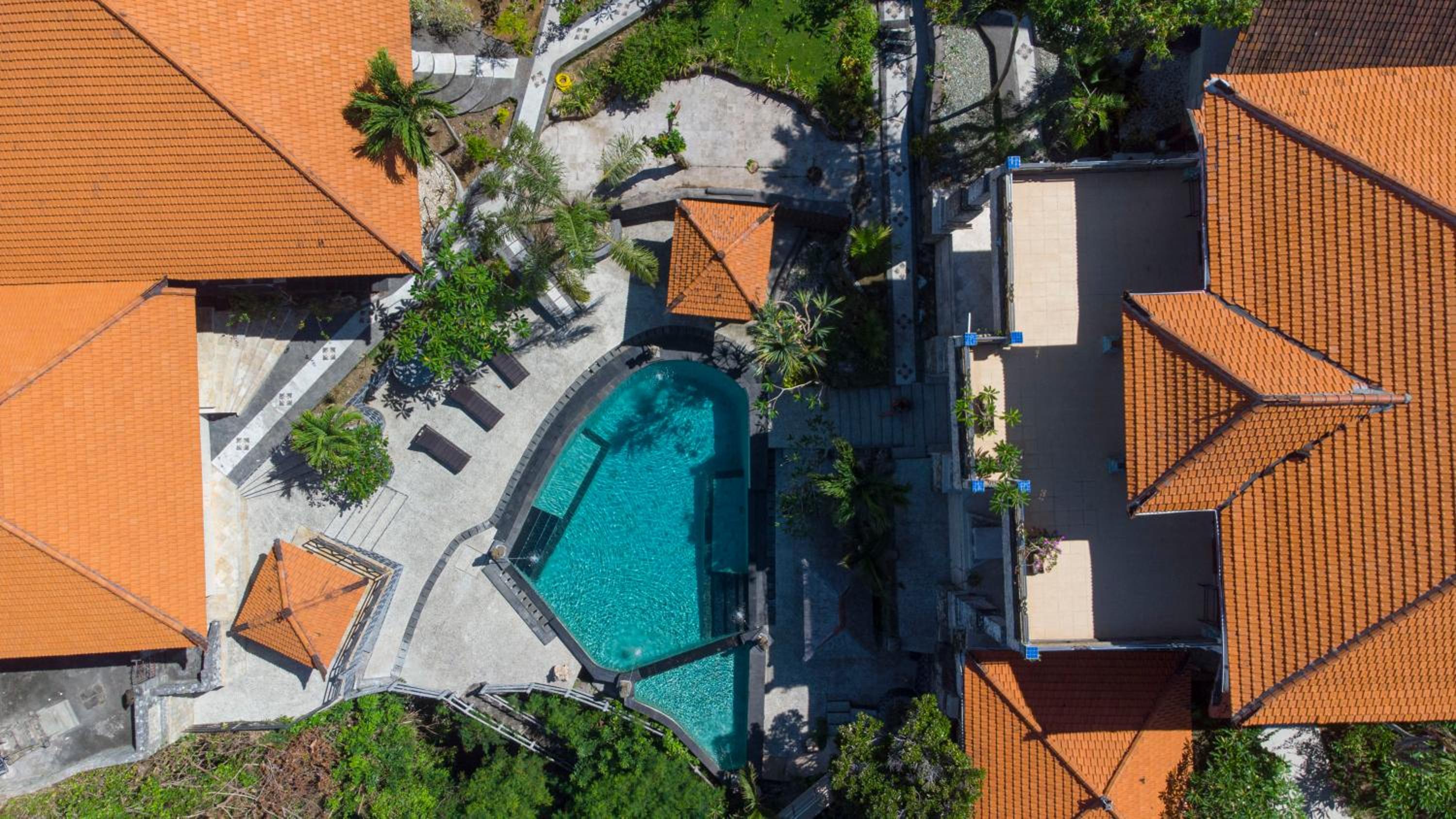Uluwatu Mansion Villas