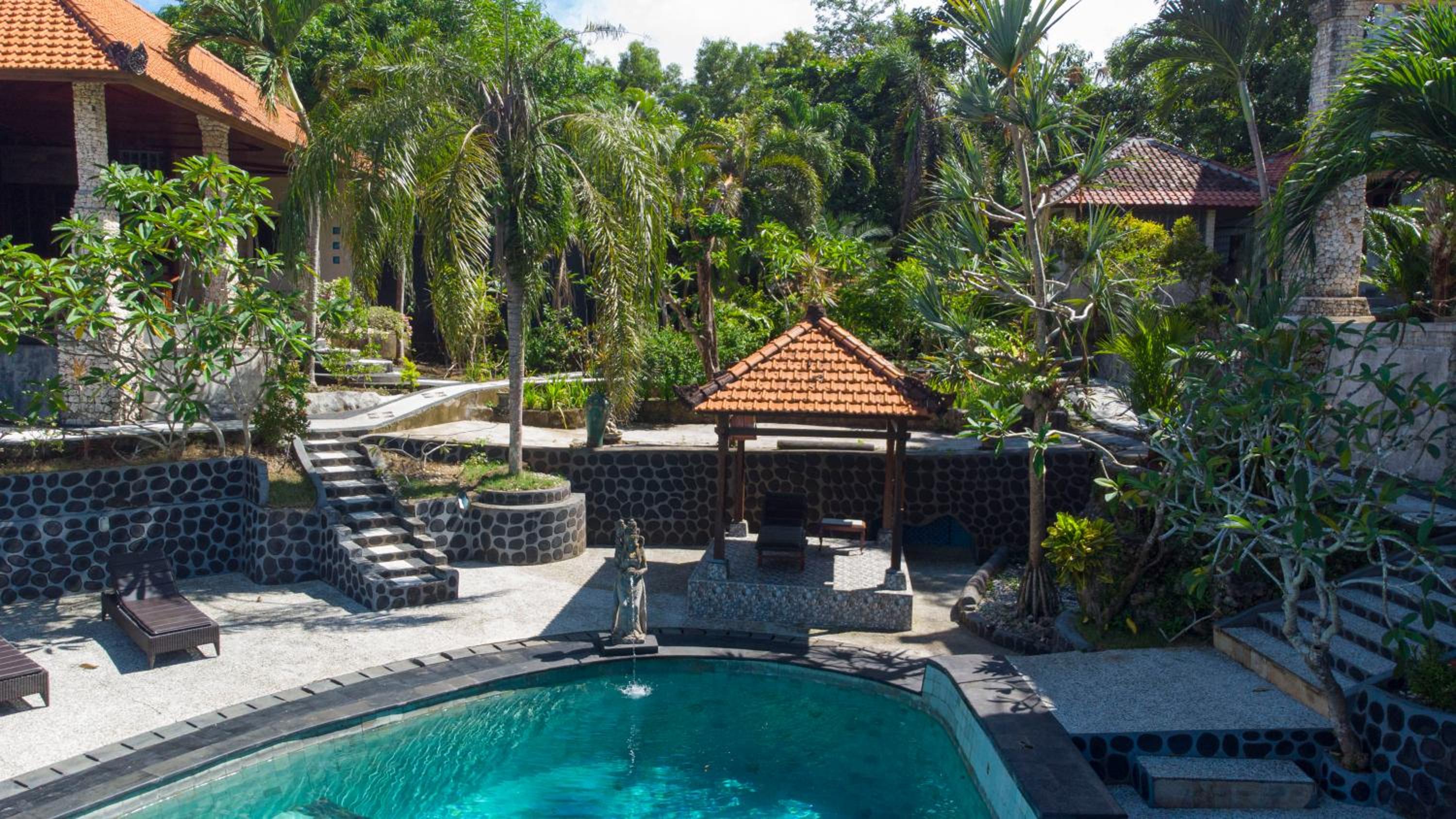 Uluwatu Mansion Villas