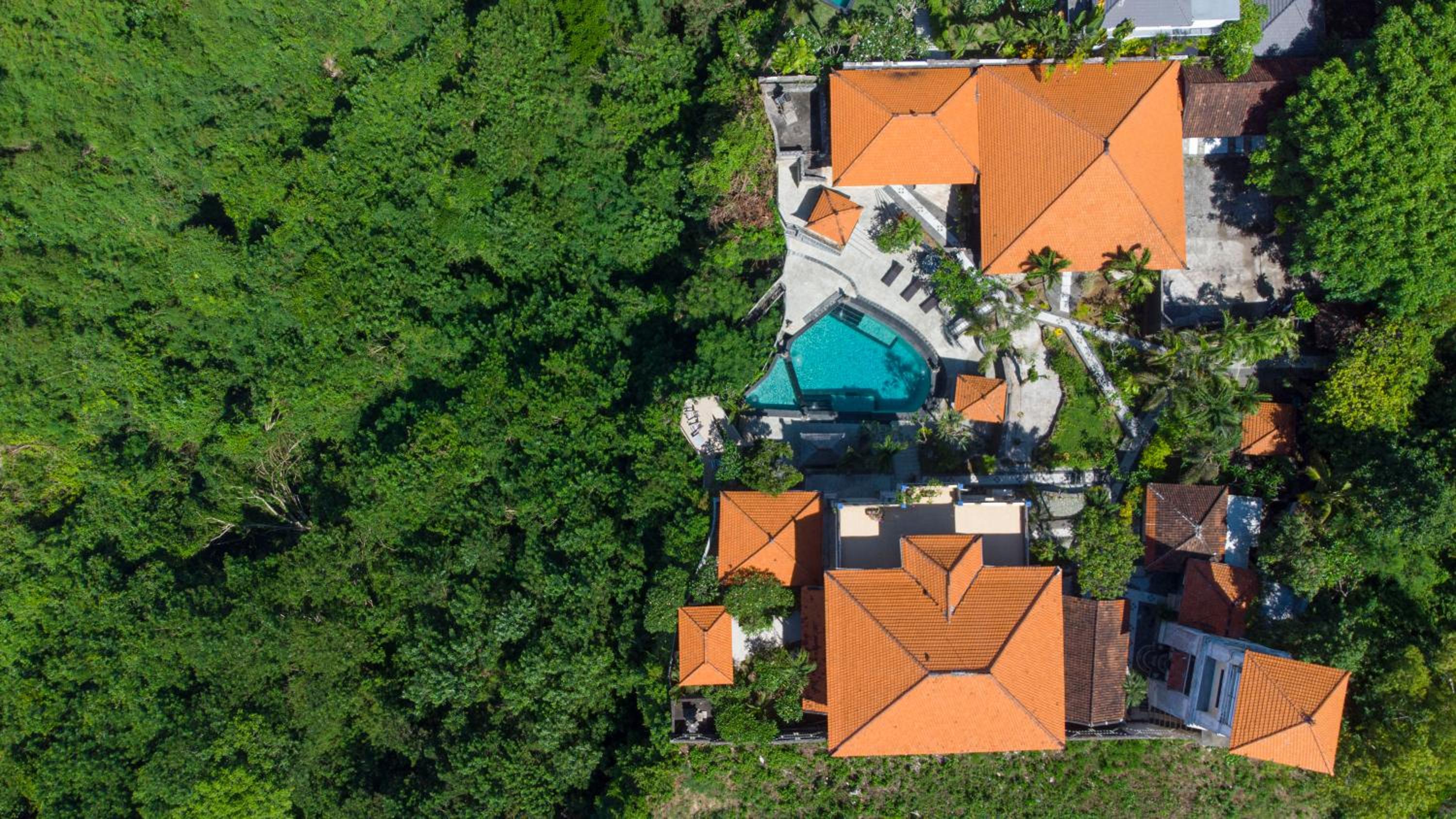 Uluwatu Mansion Villas
