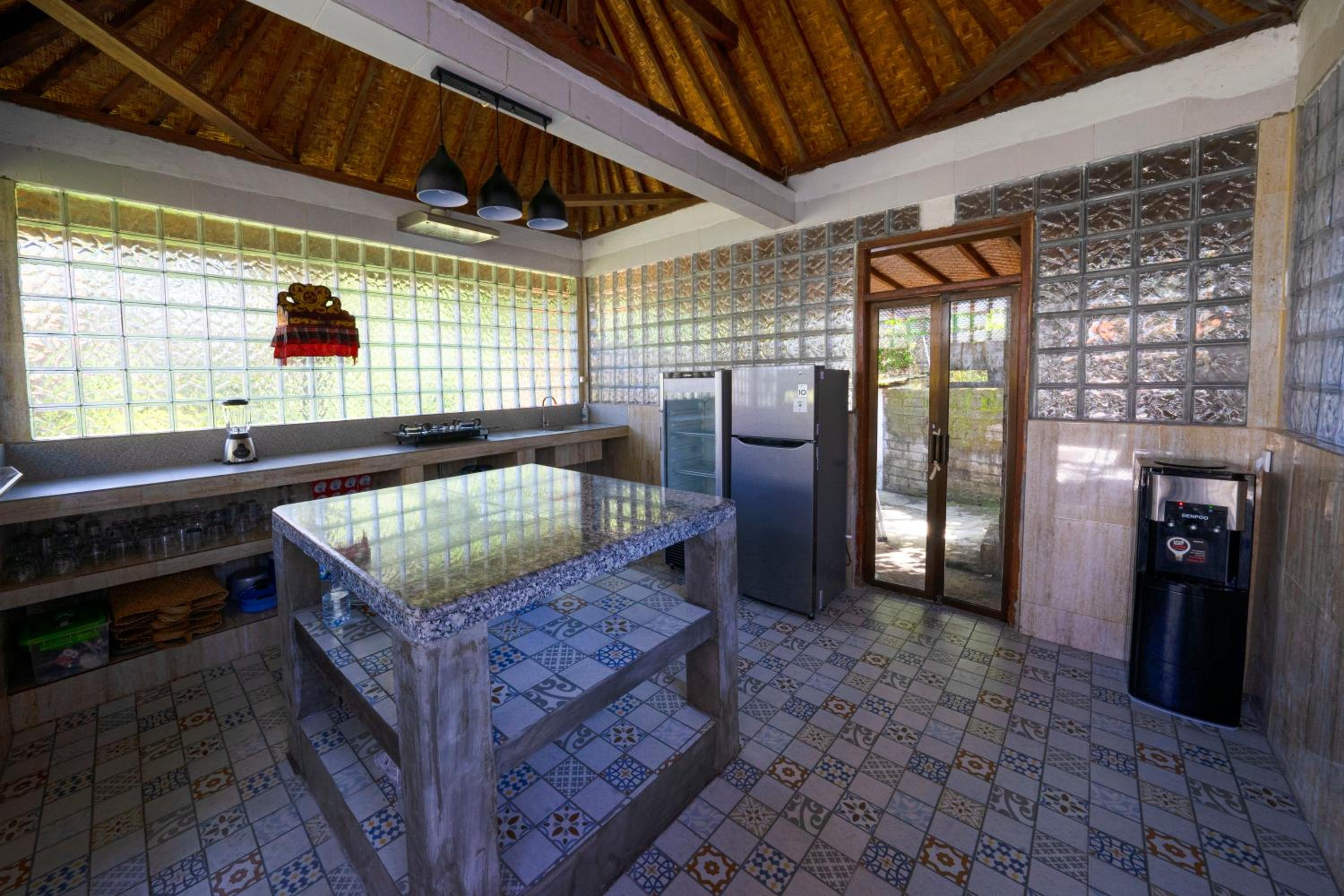 Uluwatu Mansion Villas