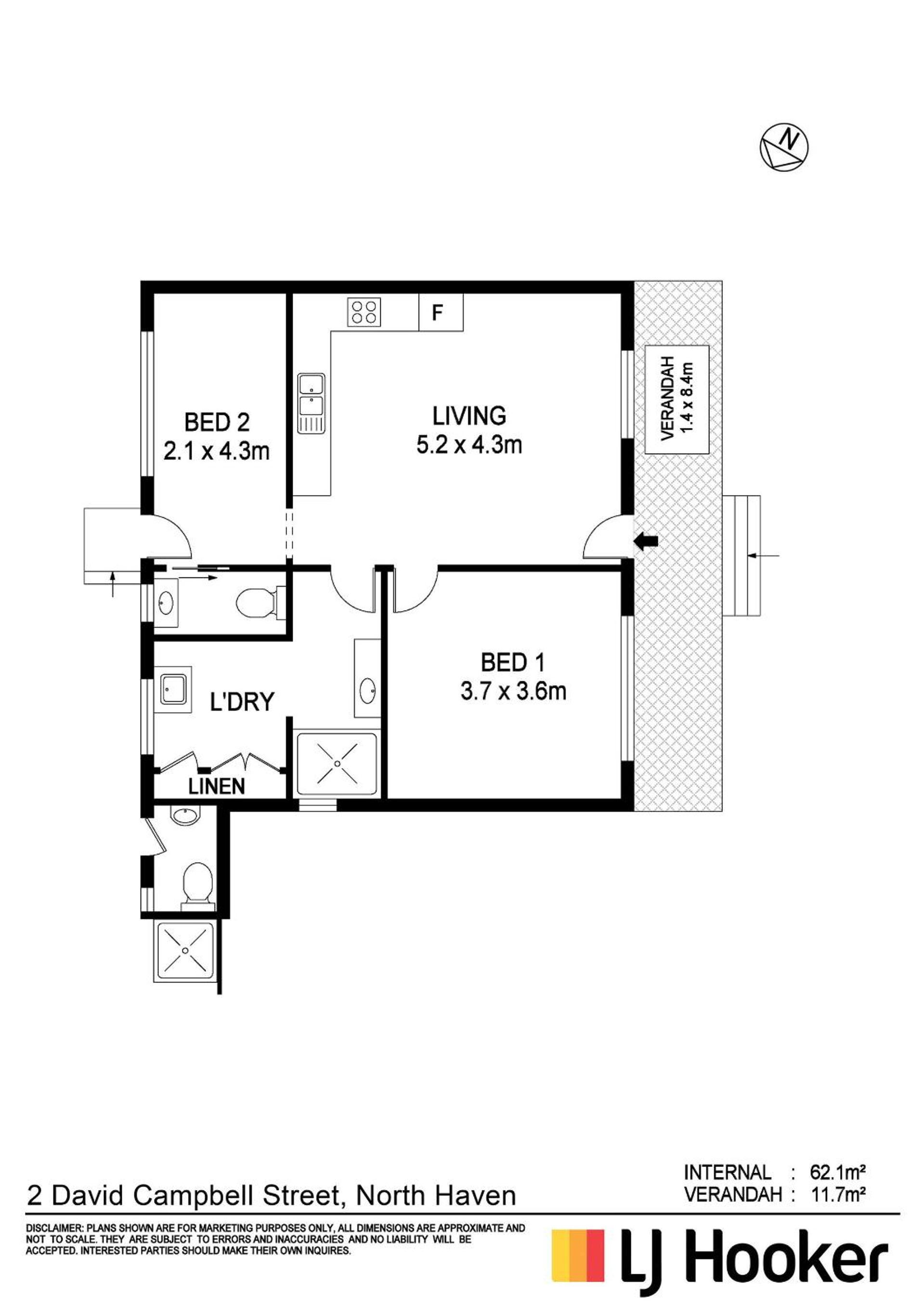 Ivys Beach House