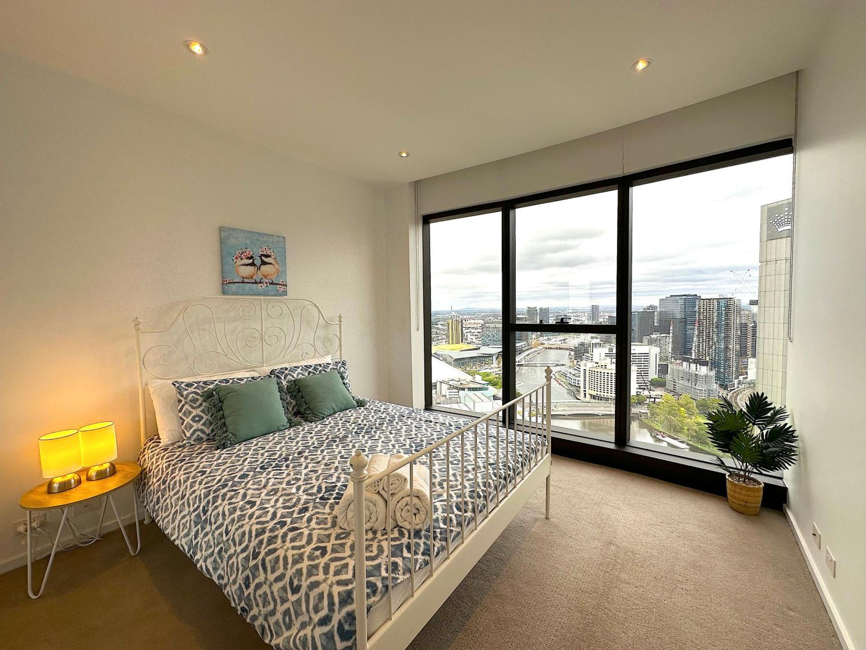 Prima Tower Apartment Face to Crown by GoodLive