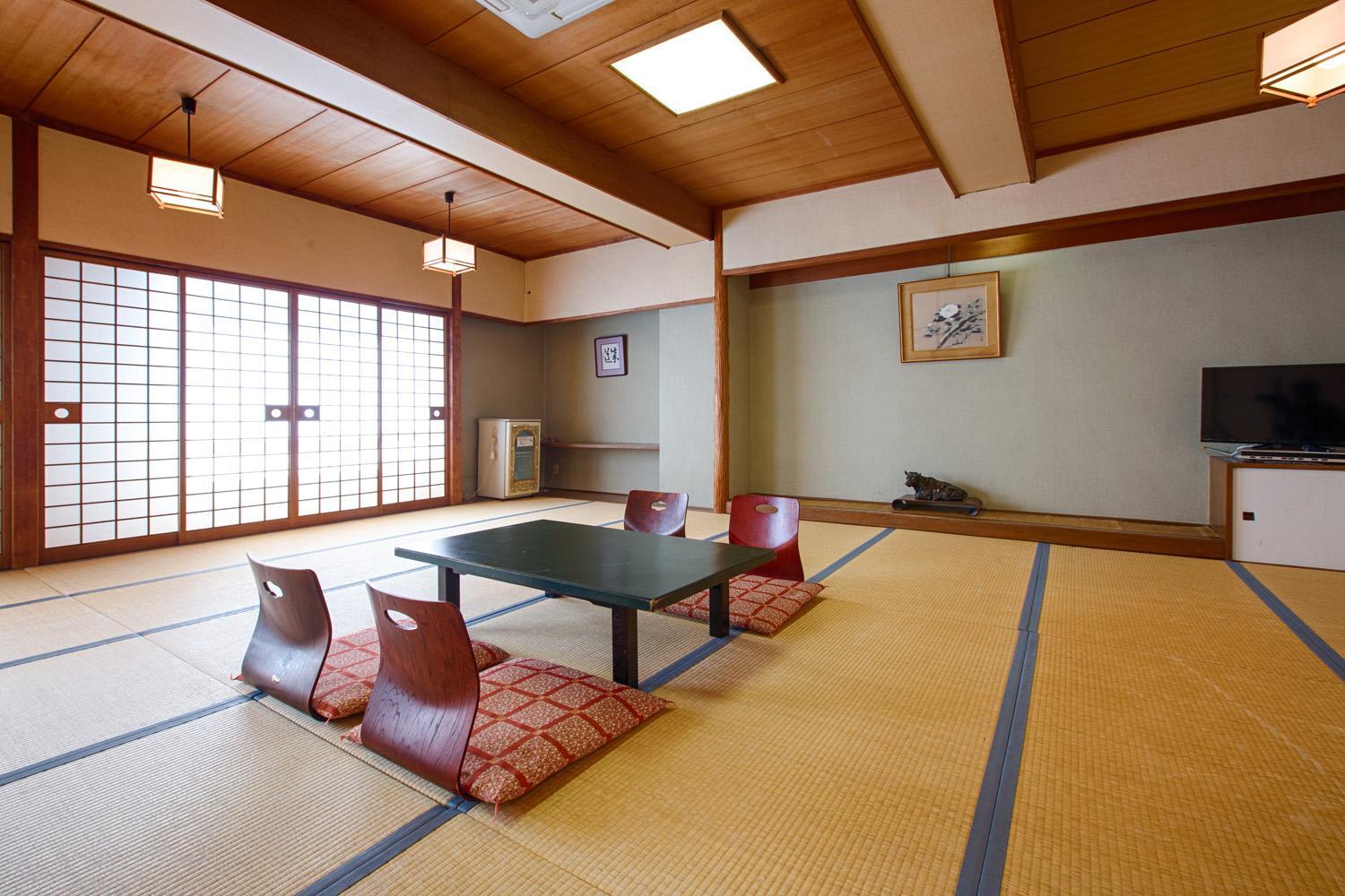 Hotel New Tsuruta