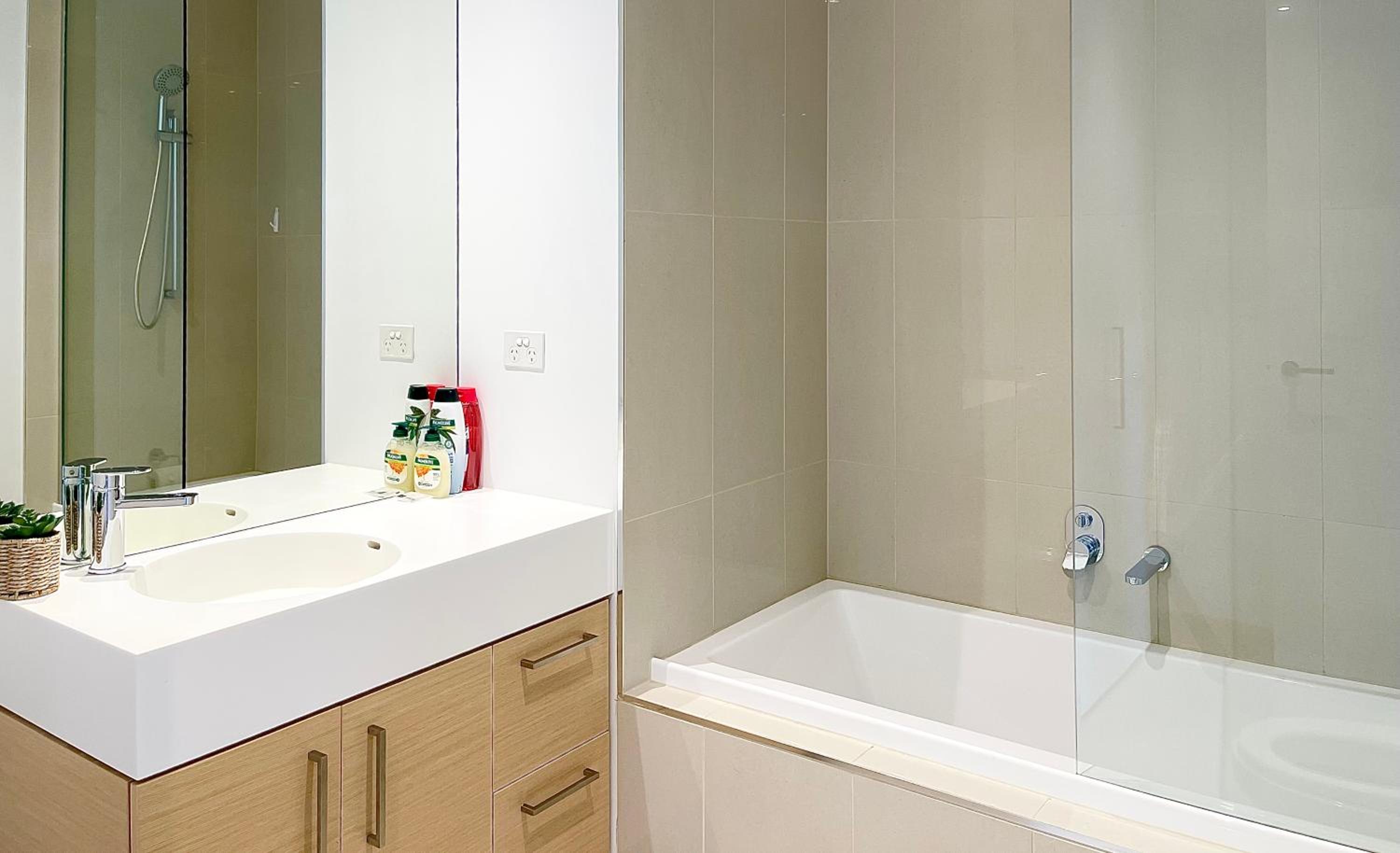 Prima Tower Apartment Face to Crown by GoodLive
