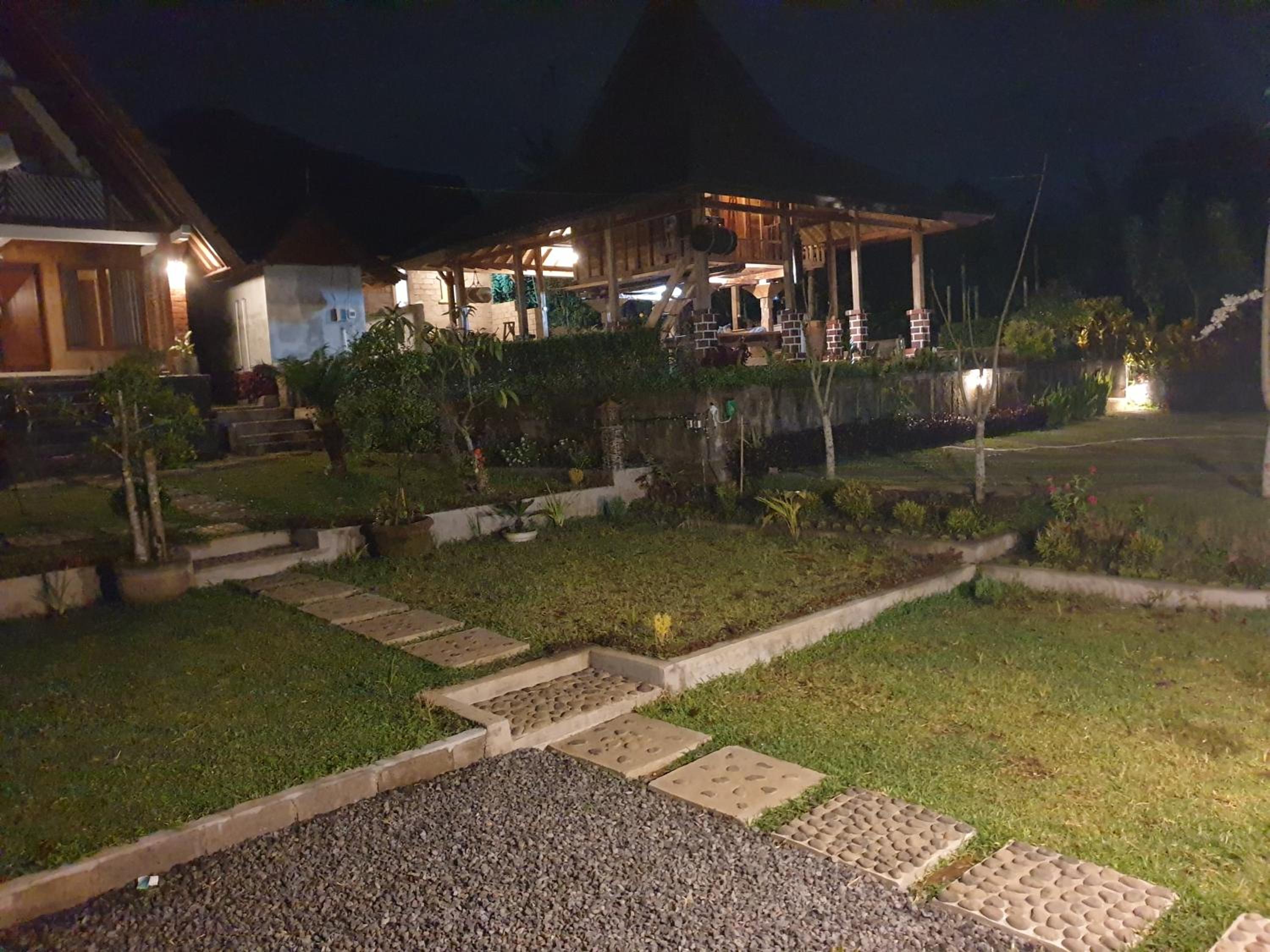 Villa Pondok Dauh Saba view 3