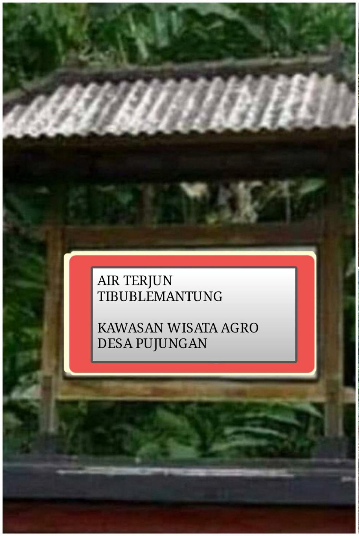 Villa Pondok Dauh Saba view 4