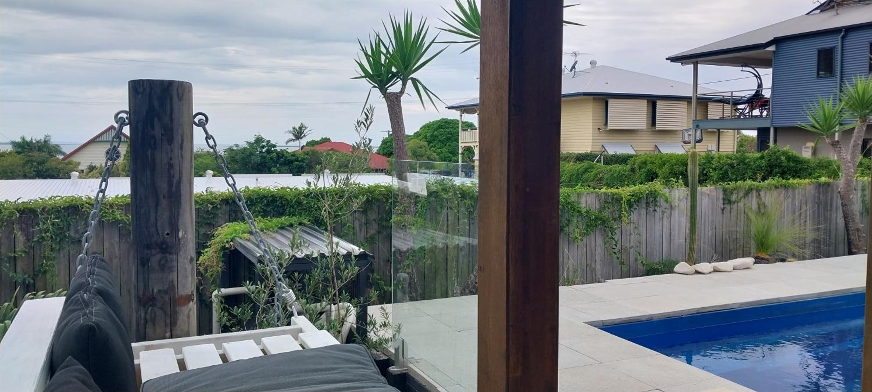 Brisbane Vacations - The Sky House by the bay - Property Image 5