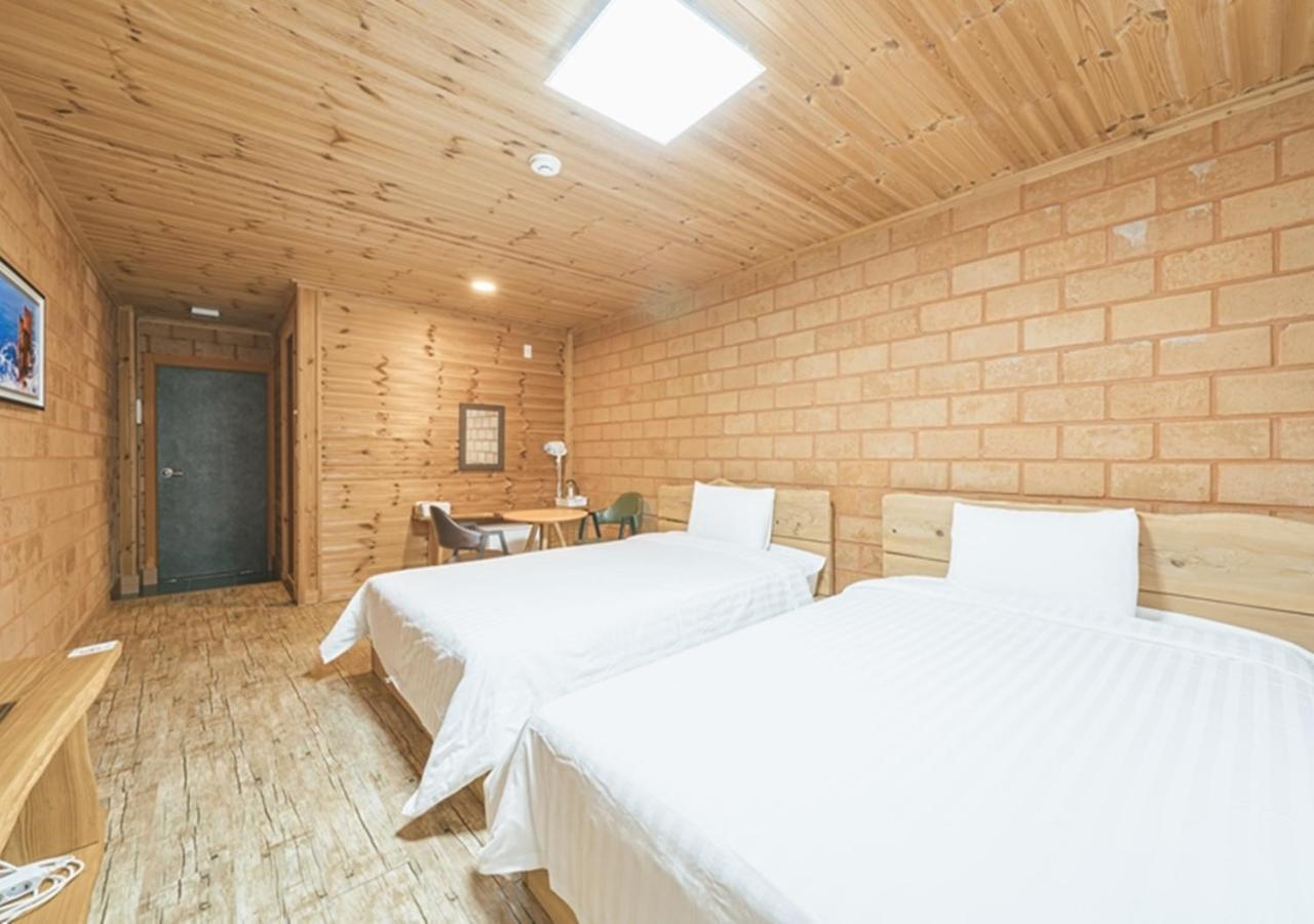 Jeju Healing Resort