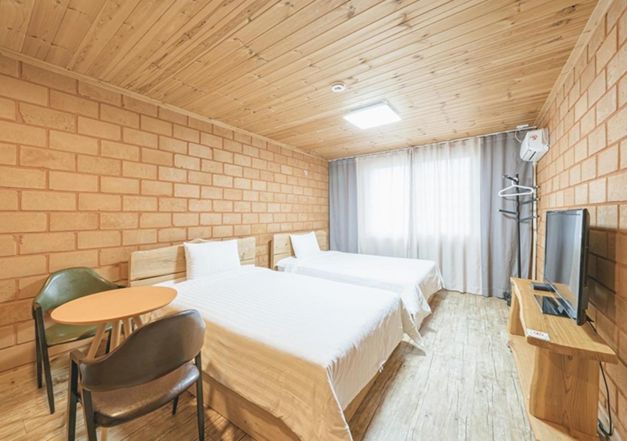 Jeju Healing Resort