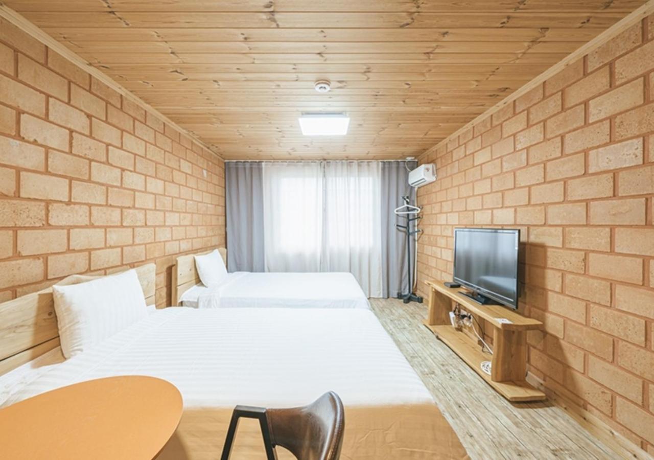 Jeju Healing Resort