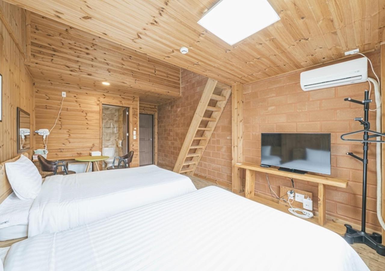 Jeju Healing Resort