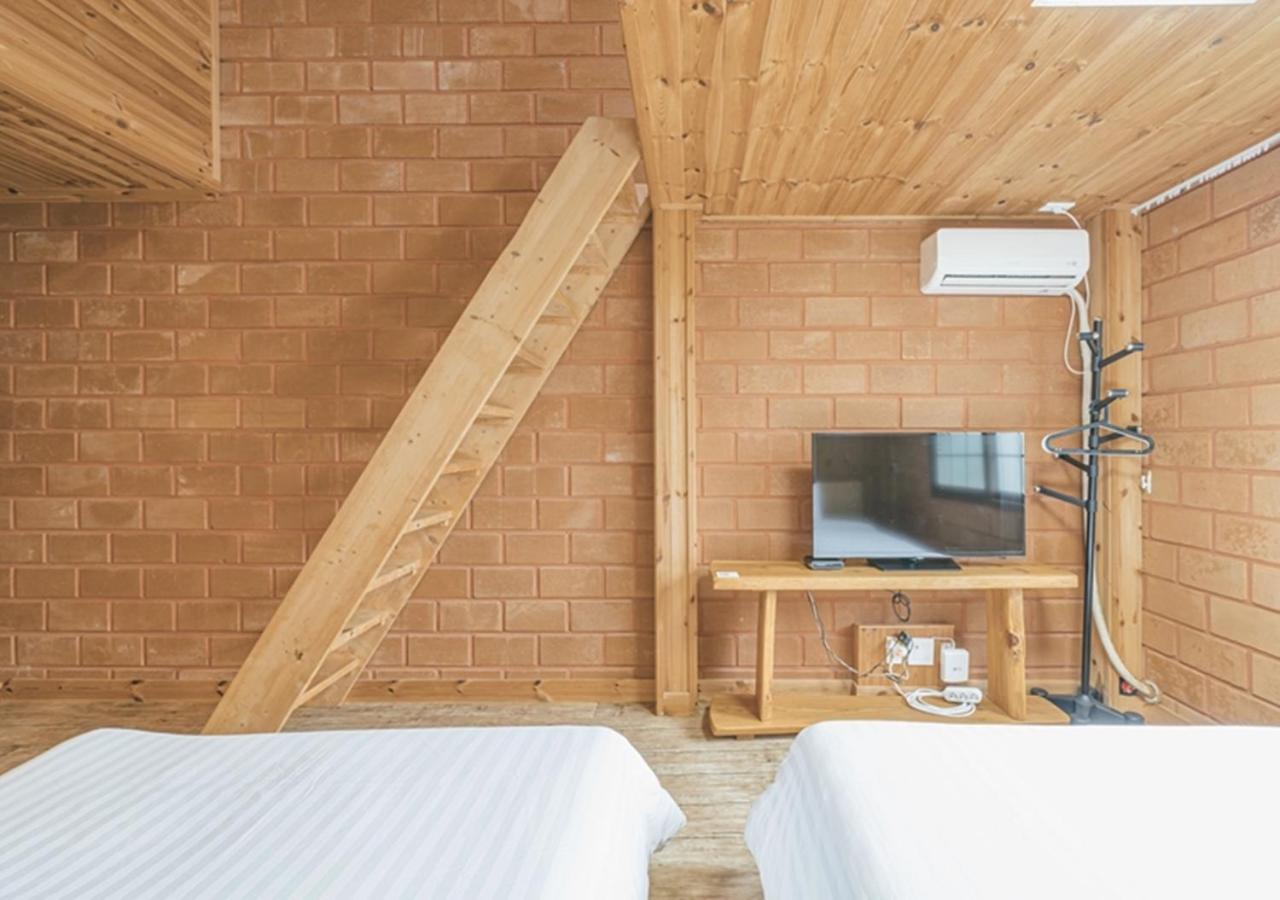 Jeju Healing Resort