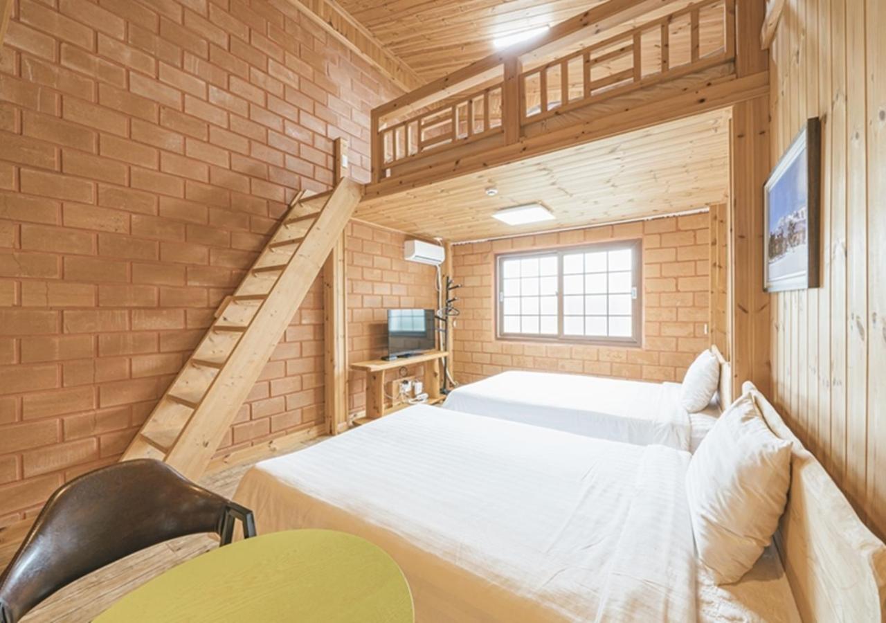 Jeju Healing Resort