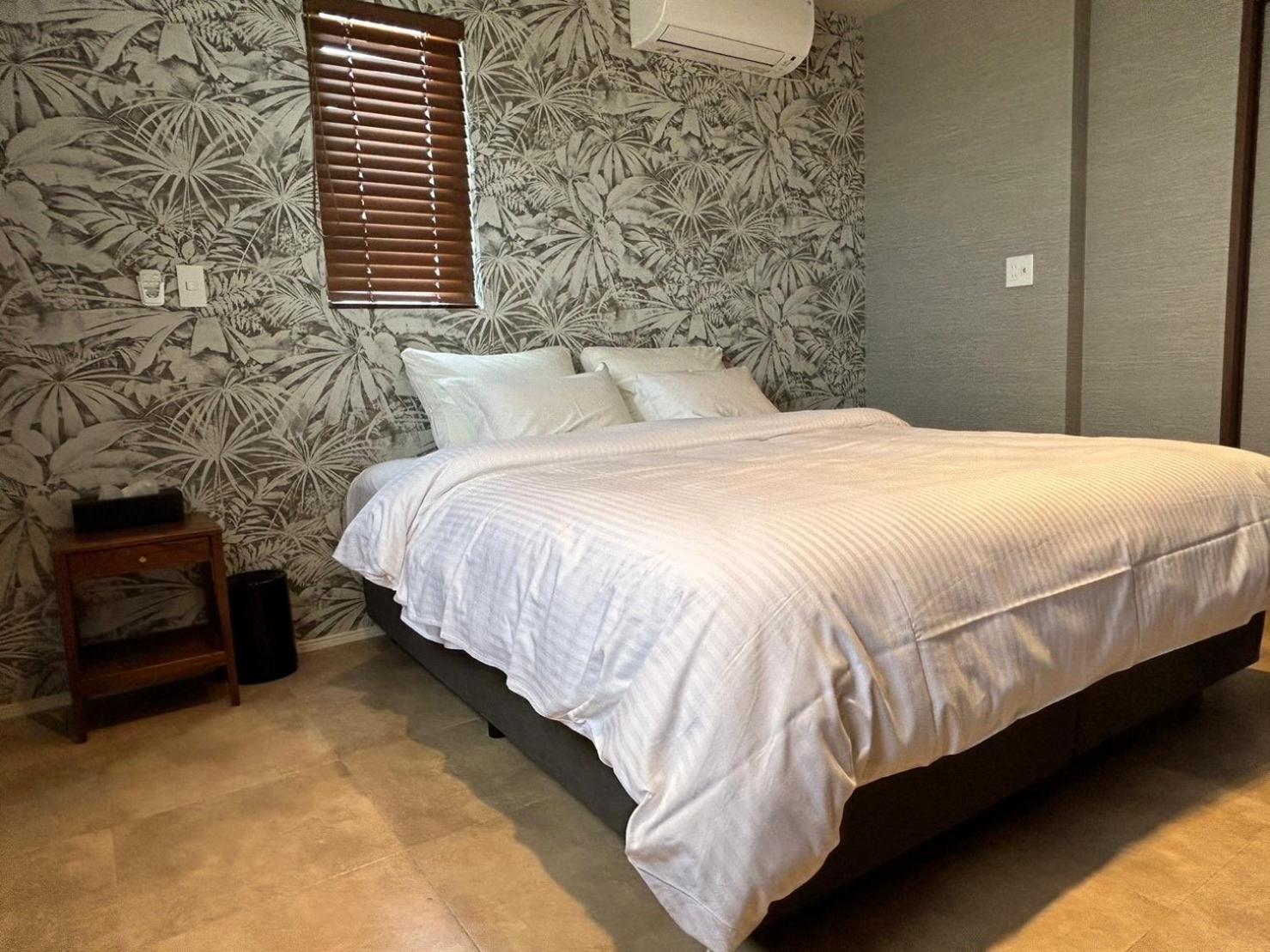 HERO VILLA ocean suite view 3