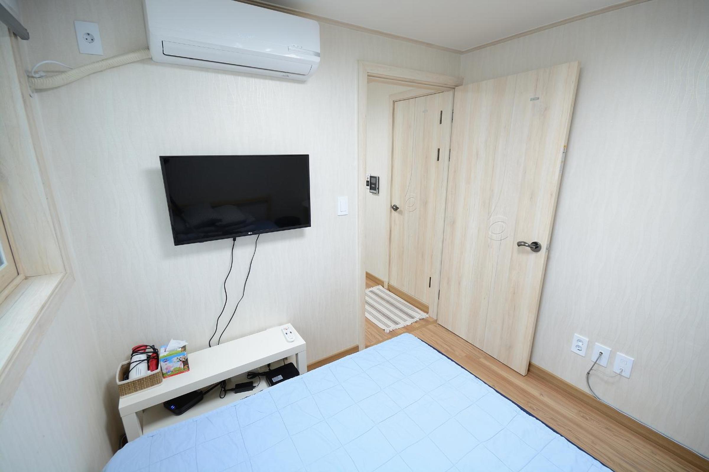 Sunnyhill Guesthouse Hongdae
