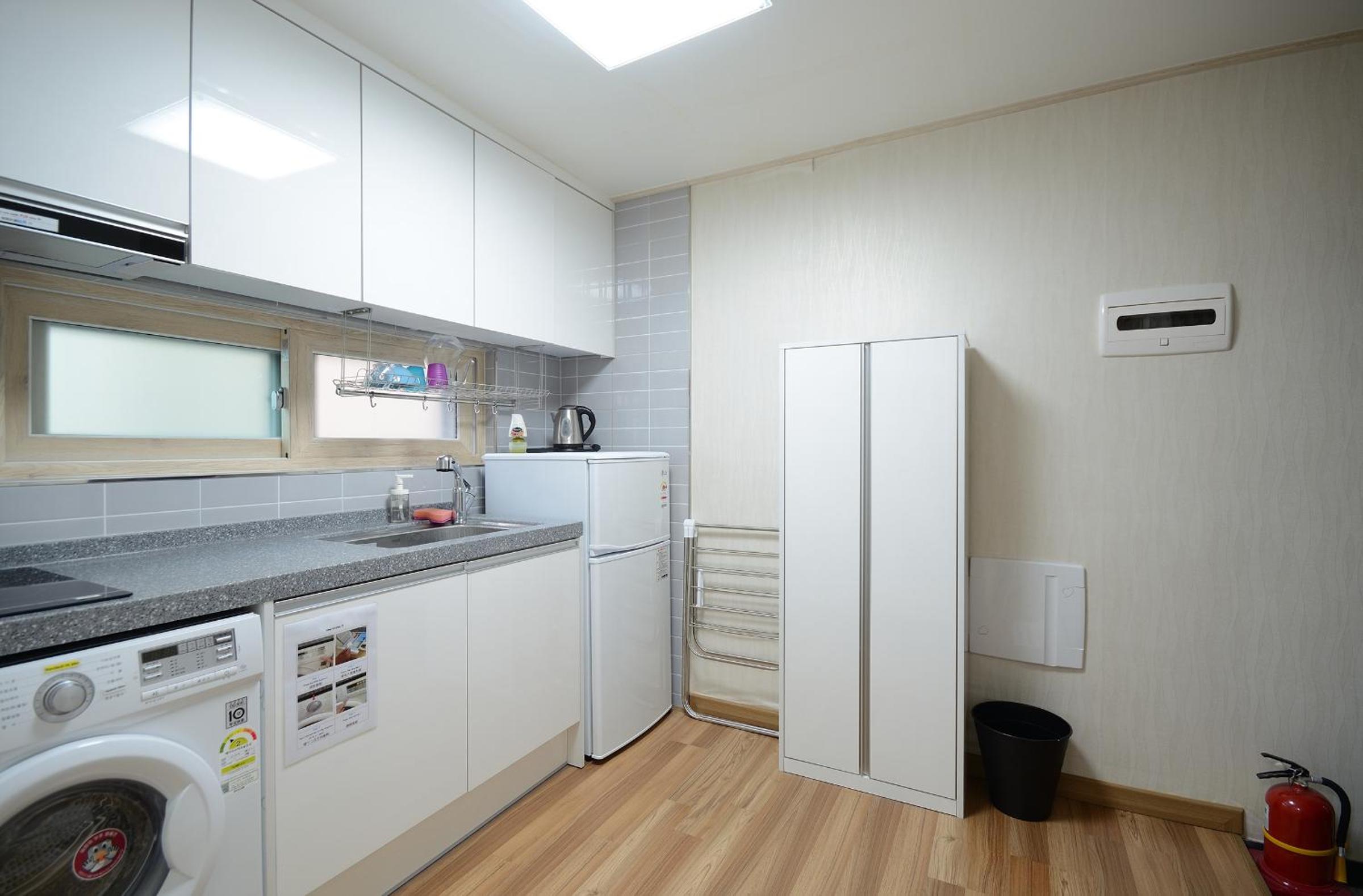 Sunnyhill Guesthouse Hongdae