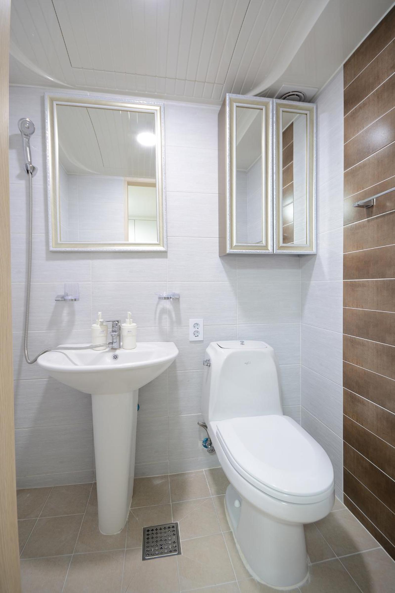 Sunnyhill Guesthouse Hongdae