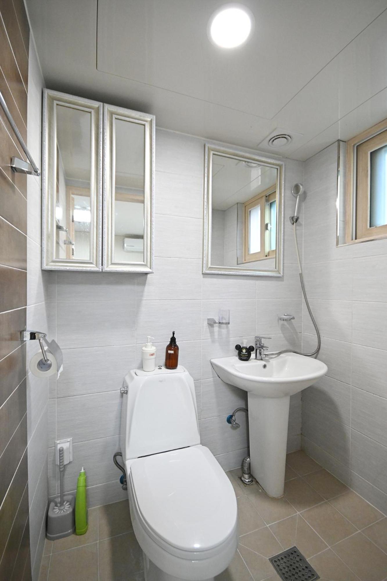 Sunnyhill Guesthouse Hongdae