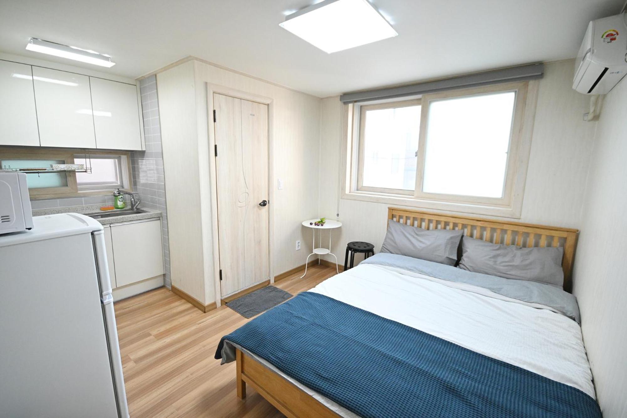 Sunnyhill Guesthouse Hongdae