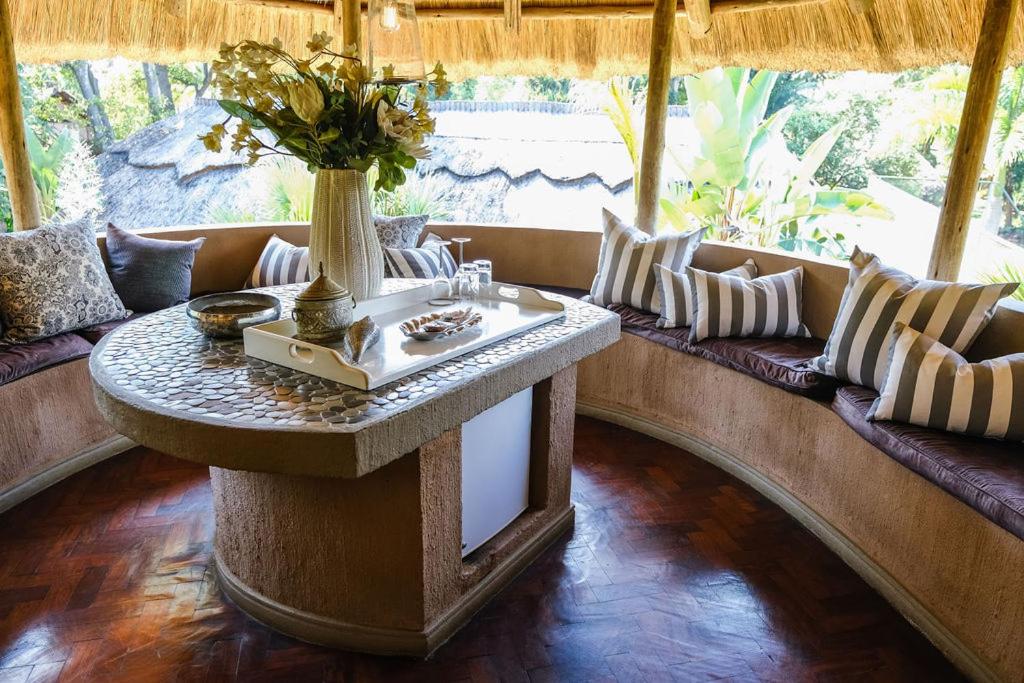 Amanzi Lodge