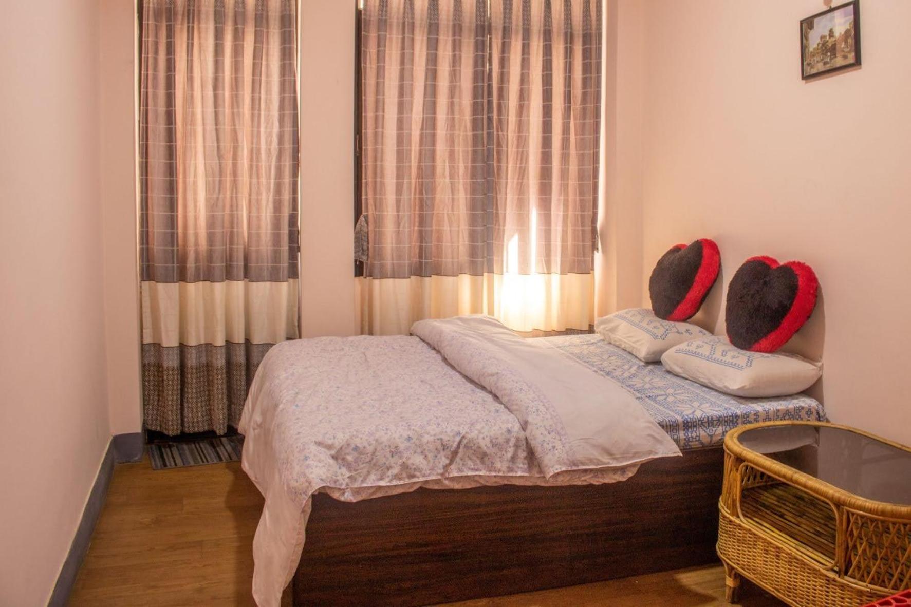 Kirtipur Community Homestay view 4