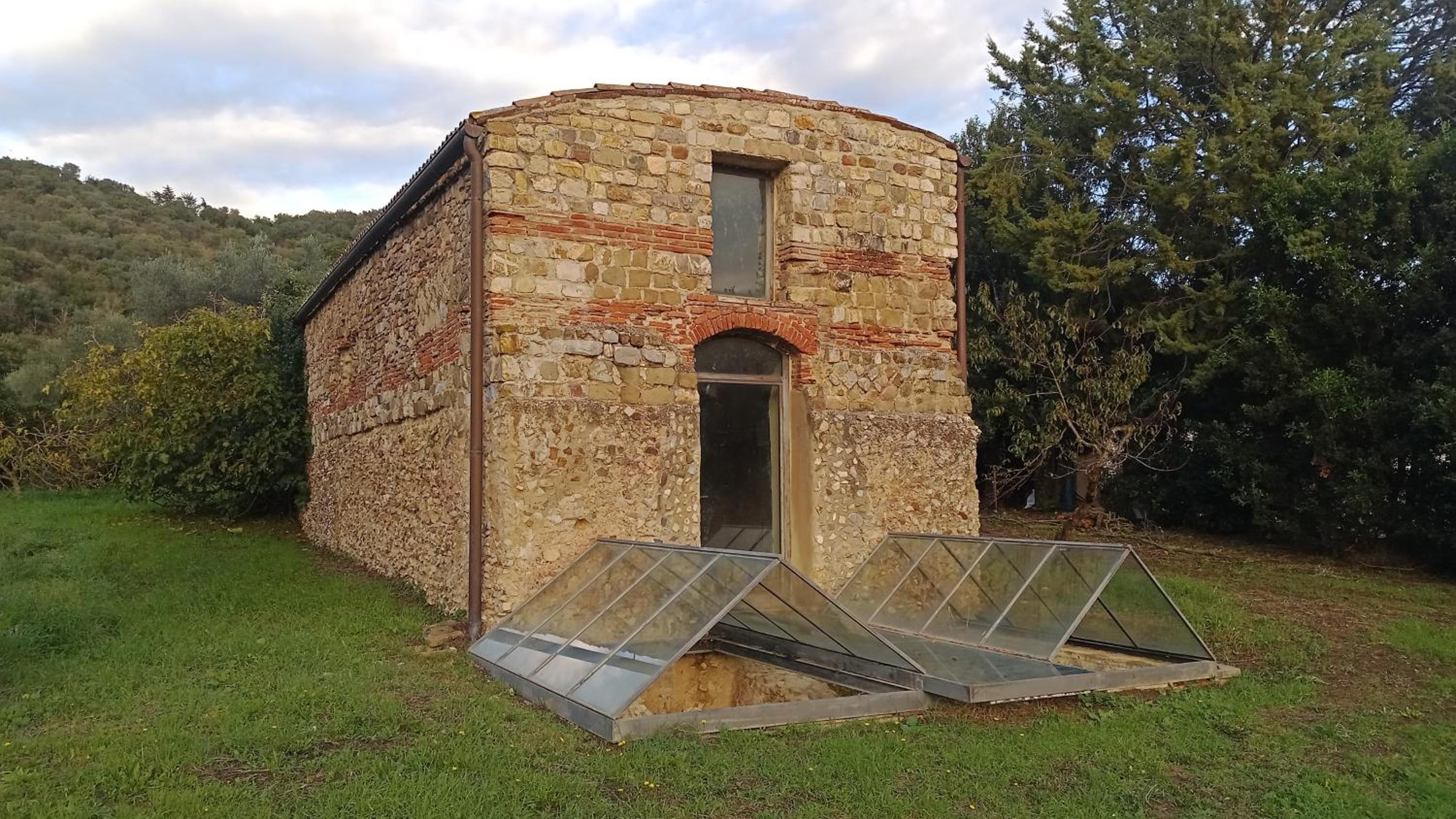 Villa Pieve Vecchia photo 3