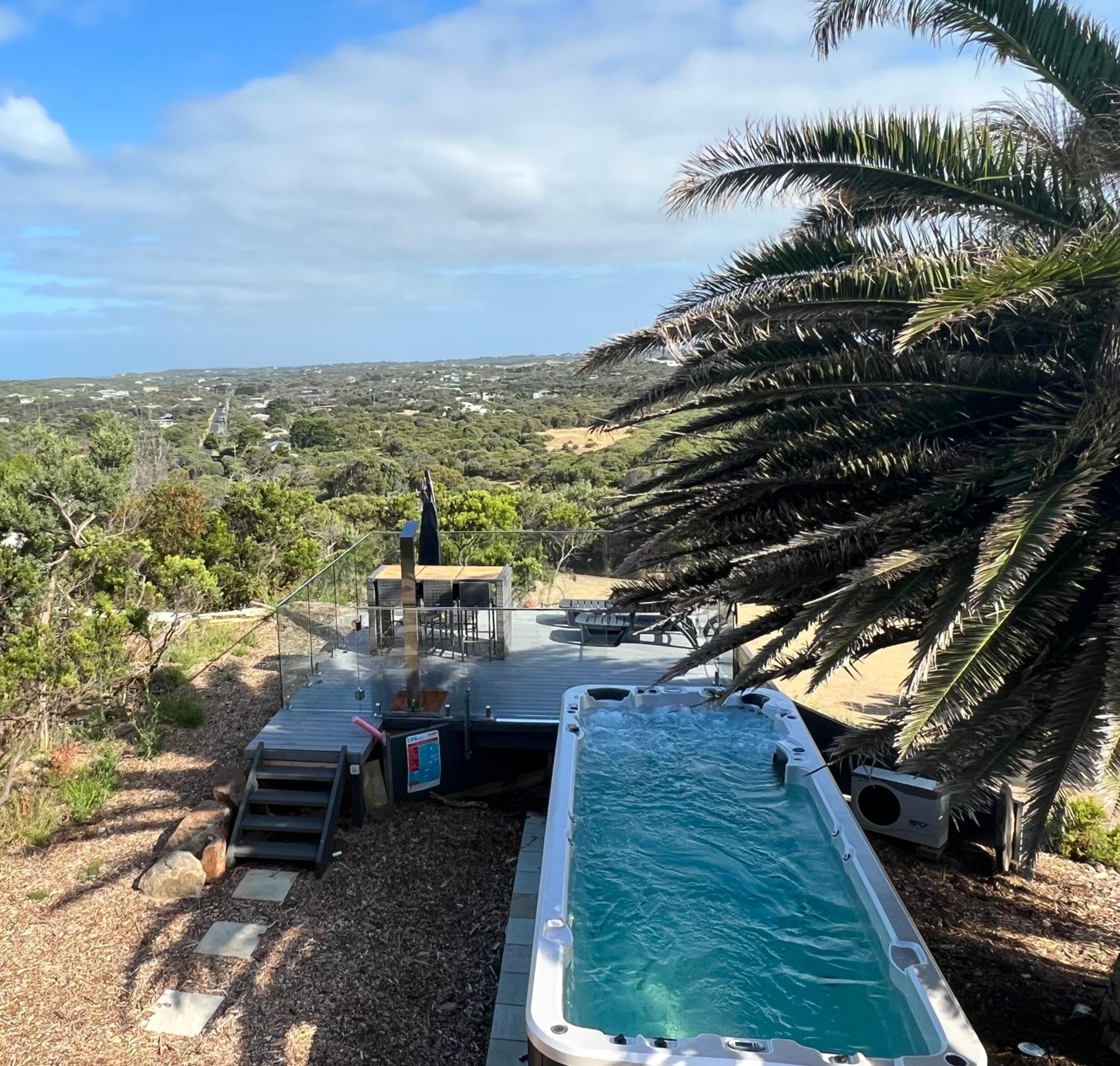 Moonahridge accommodation
