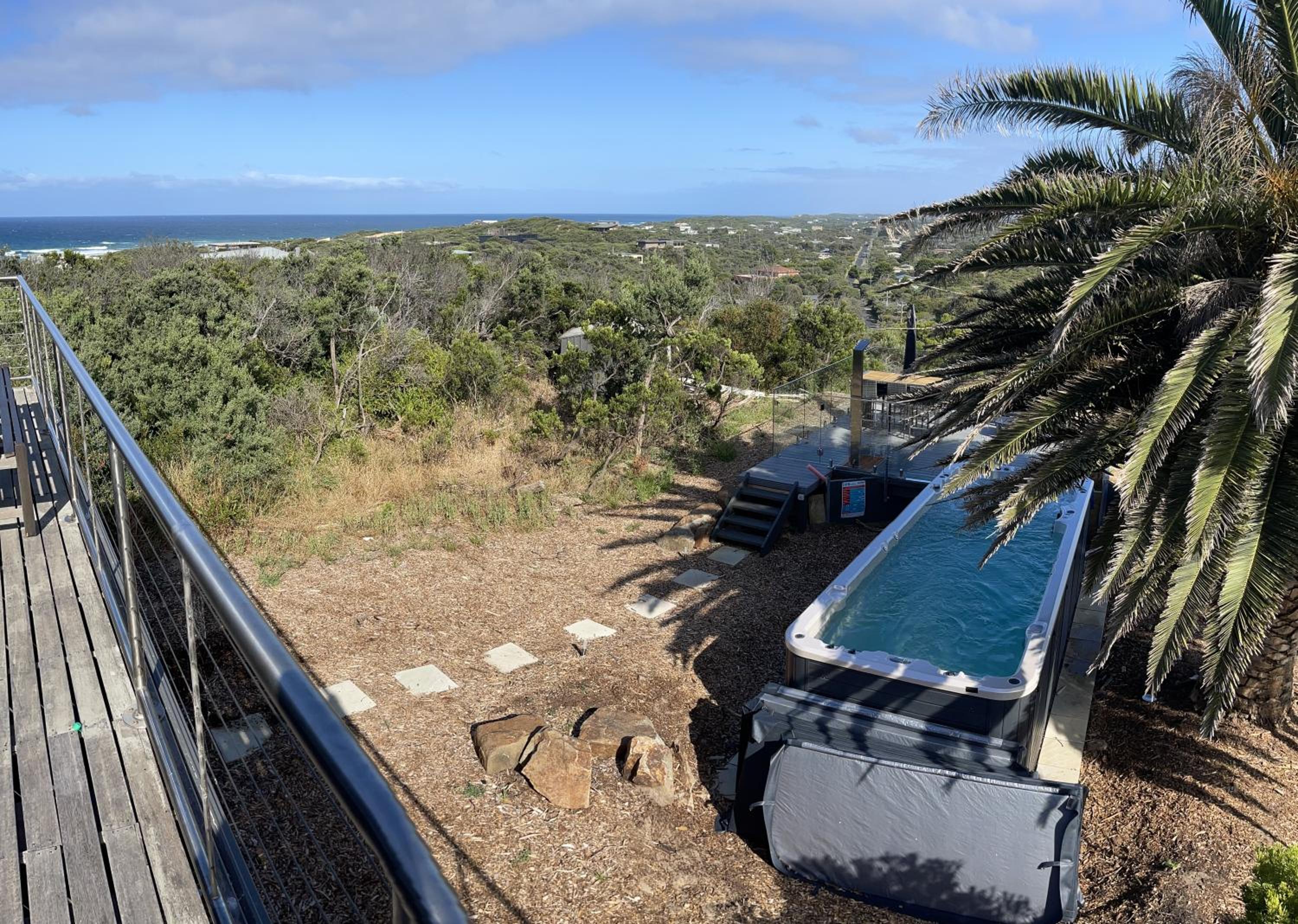 Moonahridge accommodation