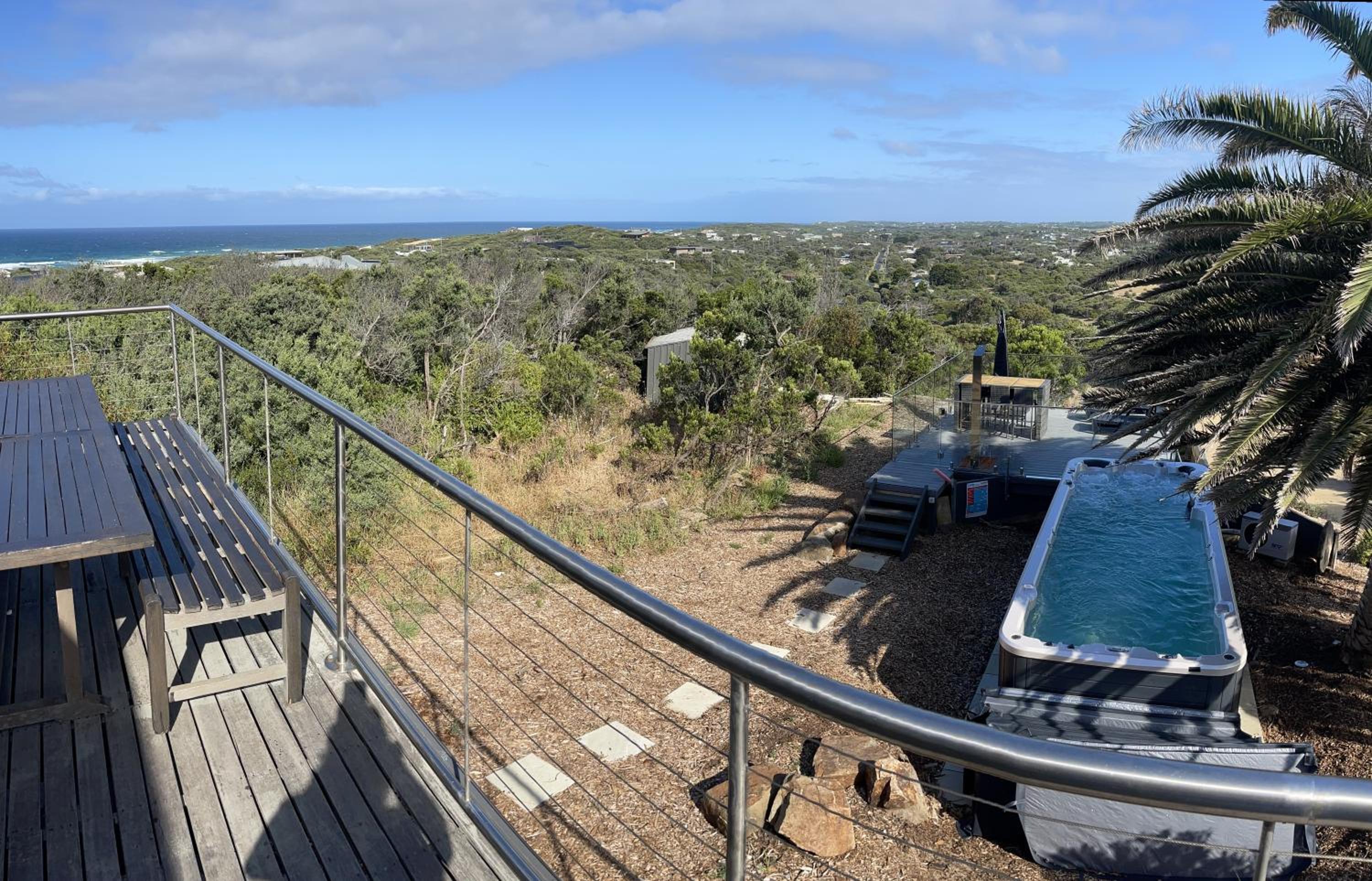 Moonahridge accommodation
