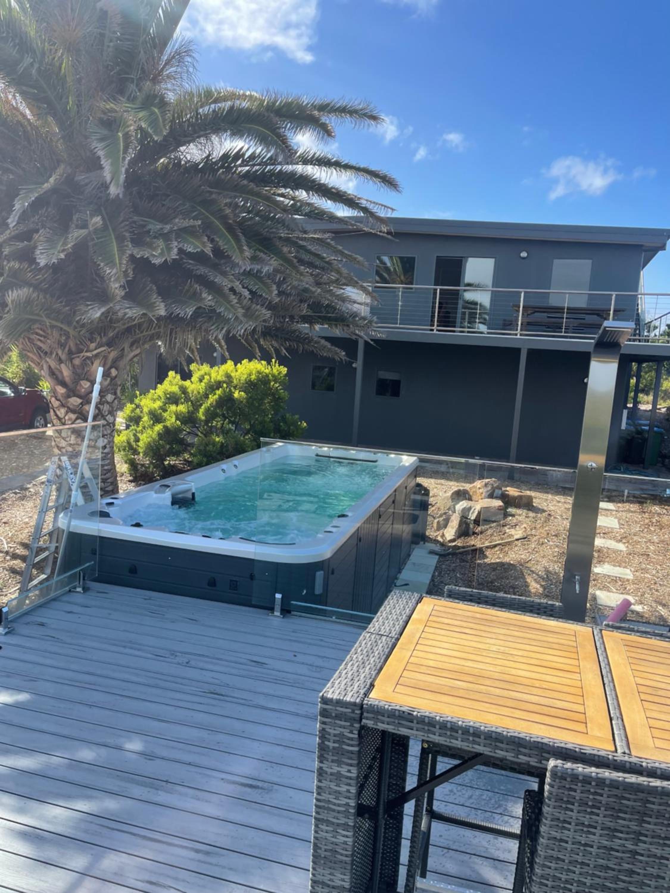 Moonahridge accommodation