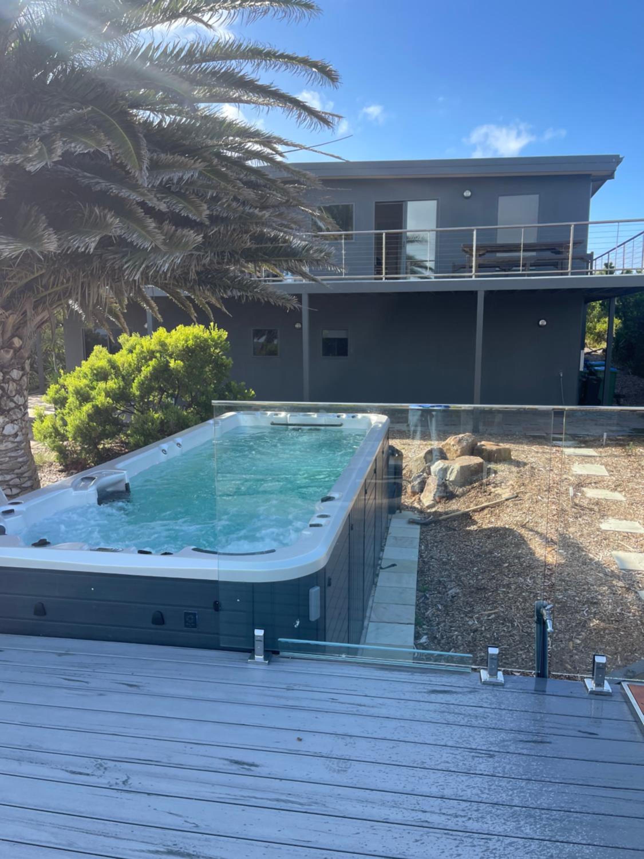 Moonahridge accommodation