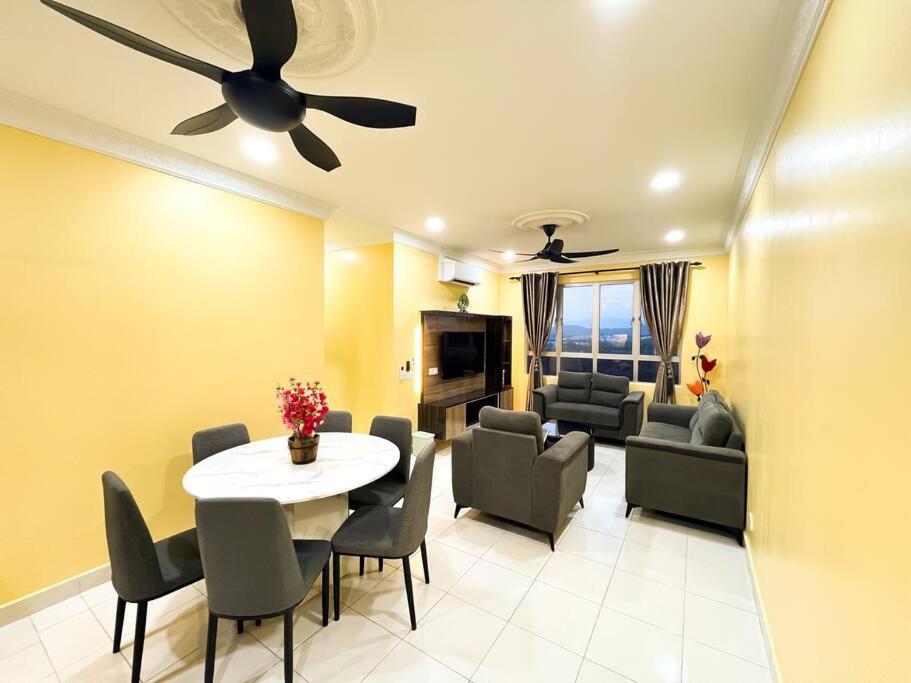 SK Homestay Seremban 2 photo 1