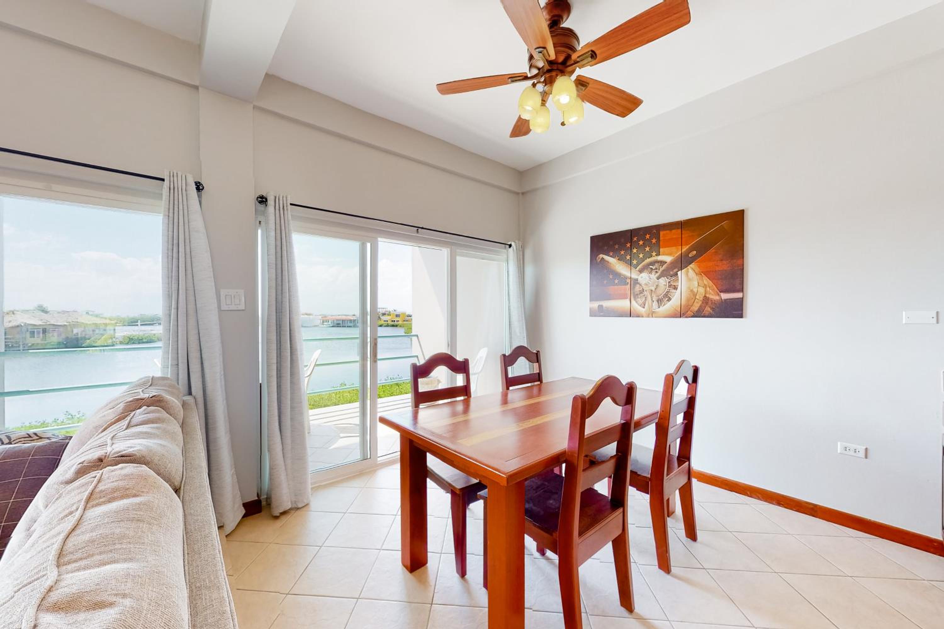 Suite B201 at Mara Laguna Gold Standard Certified
