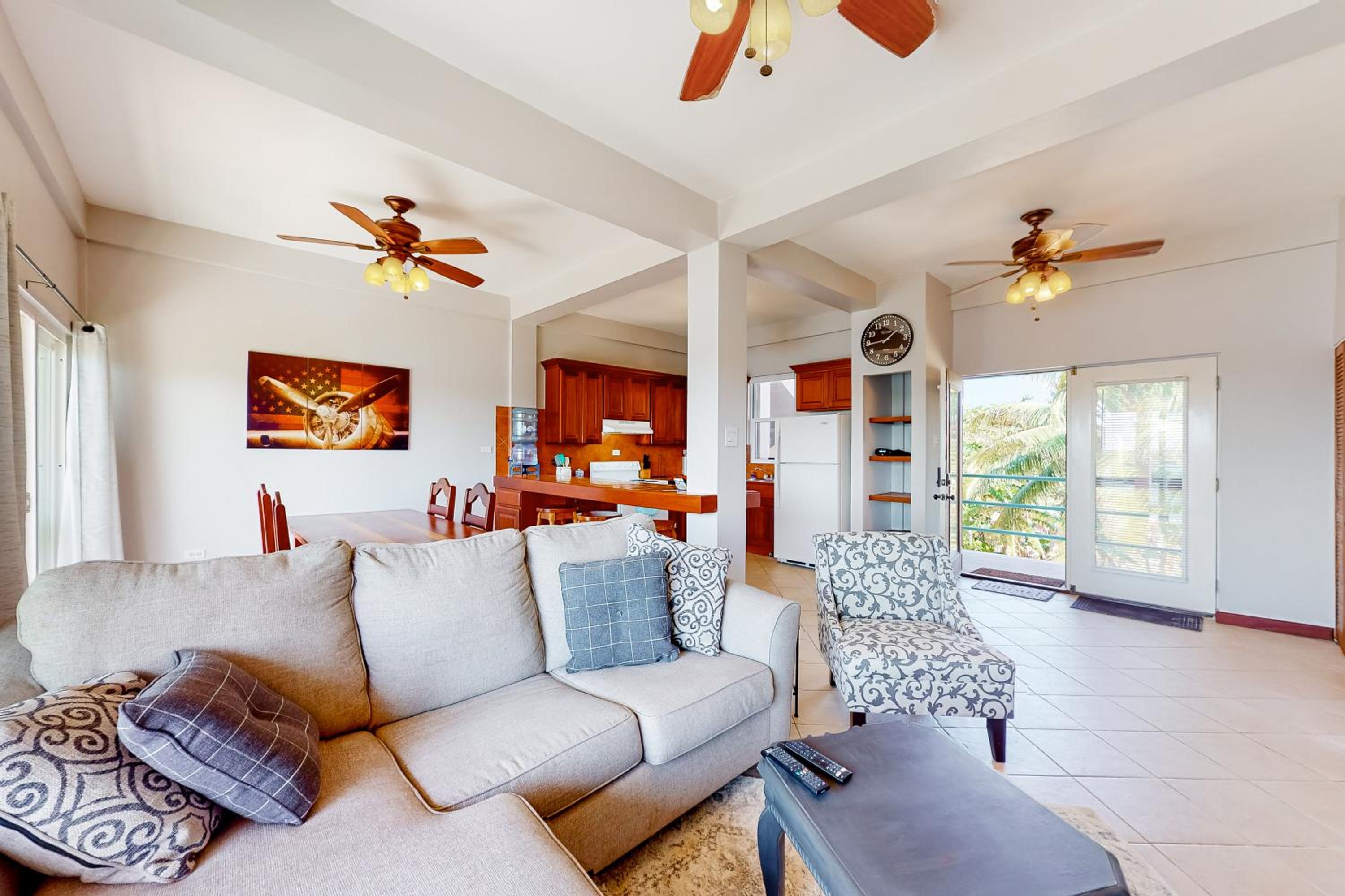Suite B201 at Mara Laguna Gold Standard Certified