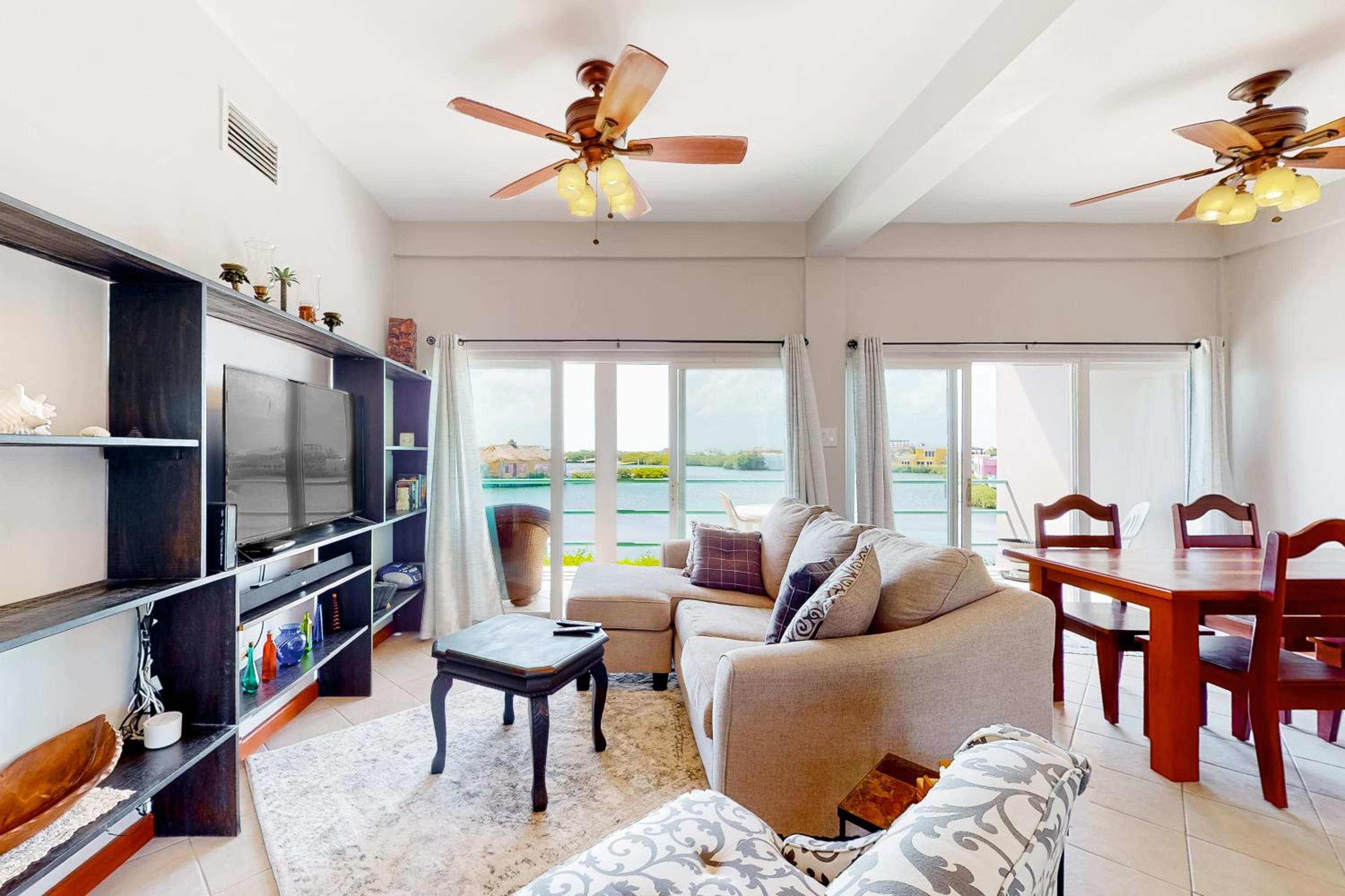 Suite B201 at Mara Laguna Gold Standard Certified