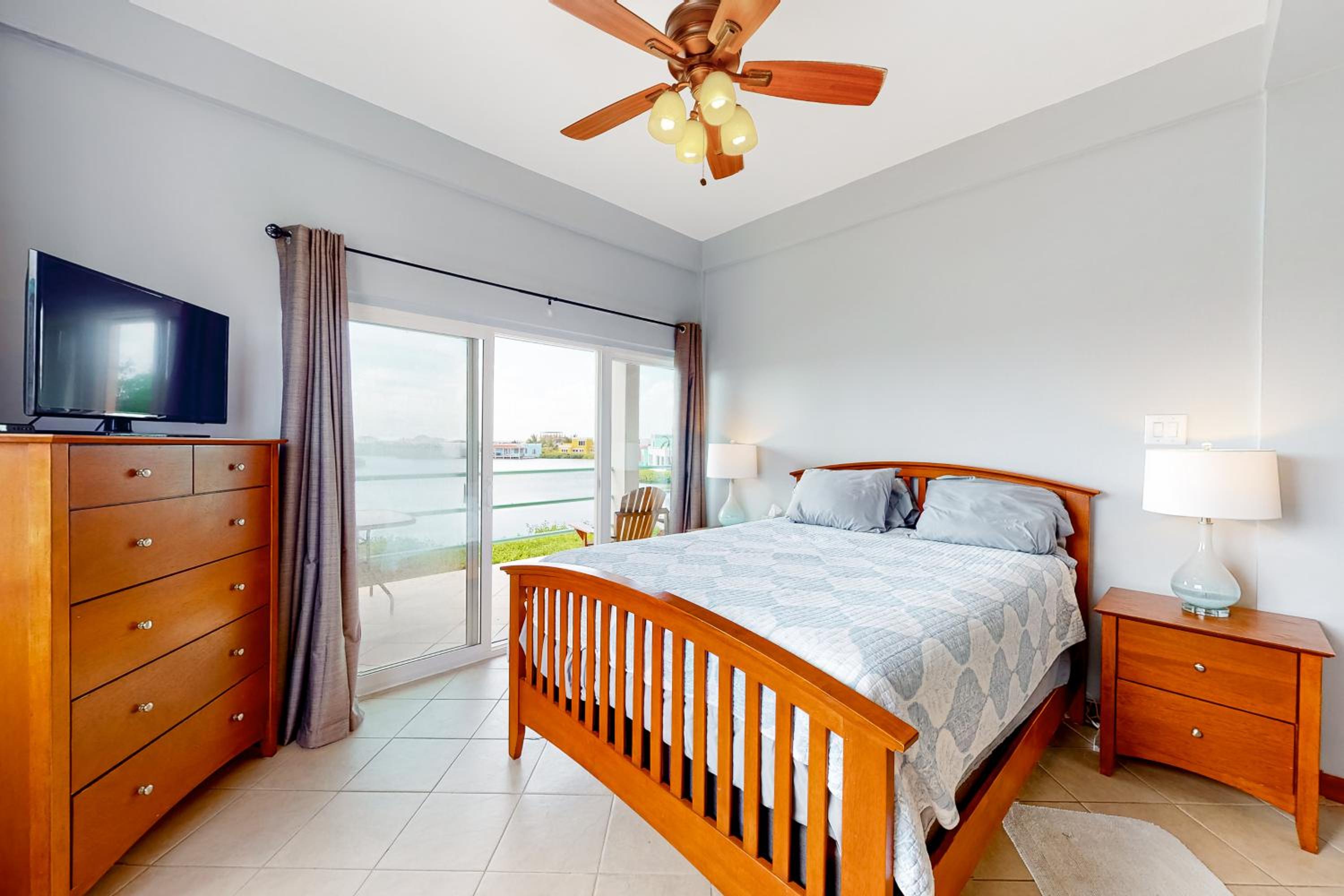 Suite B201 at Mara Laguna Gold Standard Certified