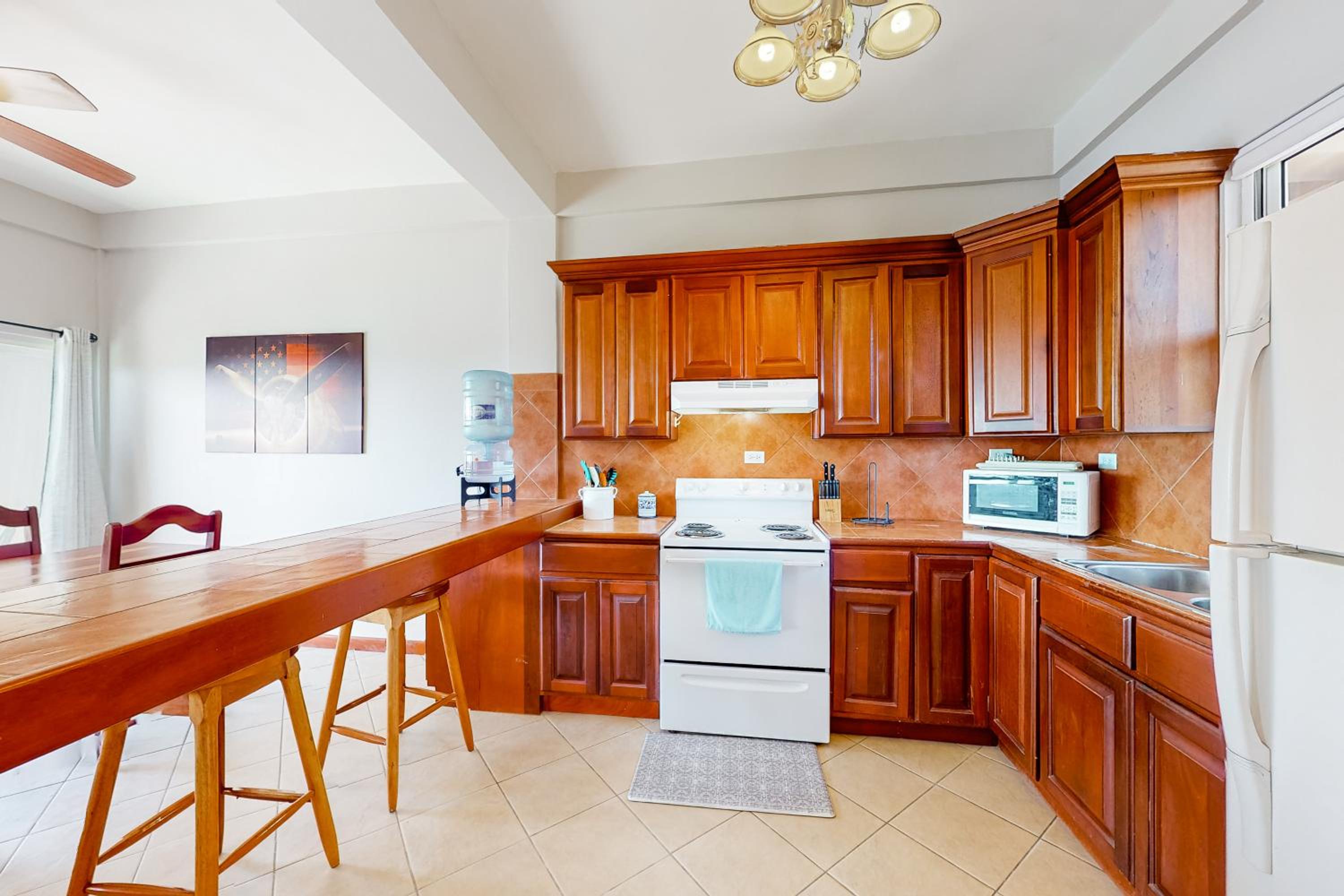 Suite B201 at Mara Laguna Gold Standard Certified