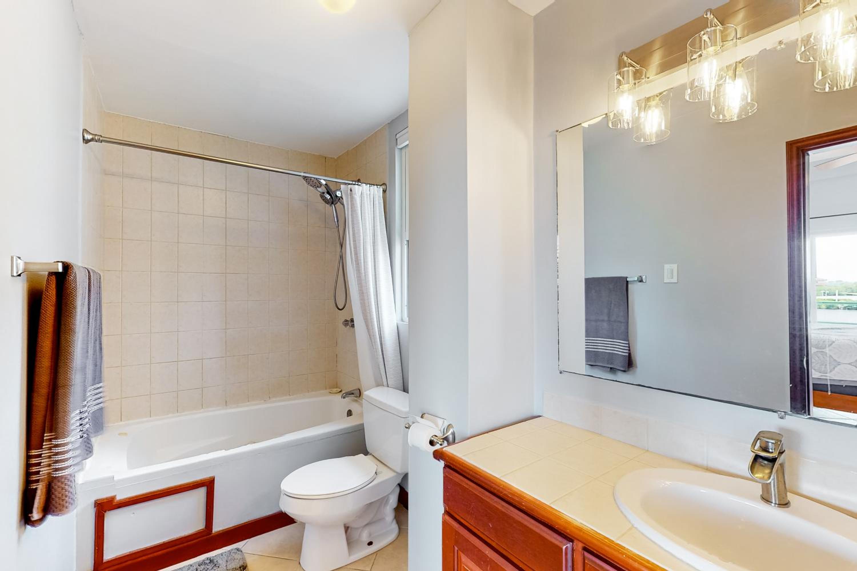 Suite B201 at Mara Laguna Gold Standard Certified
