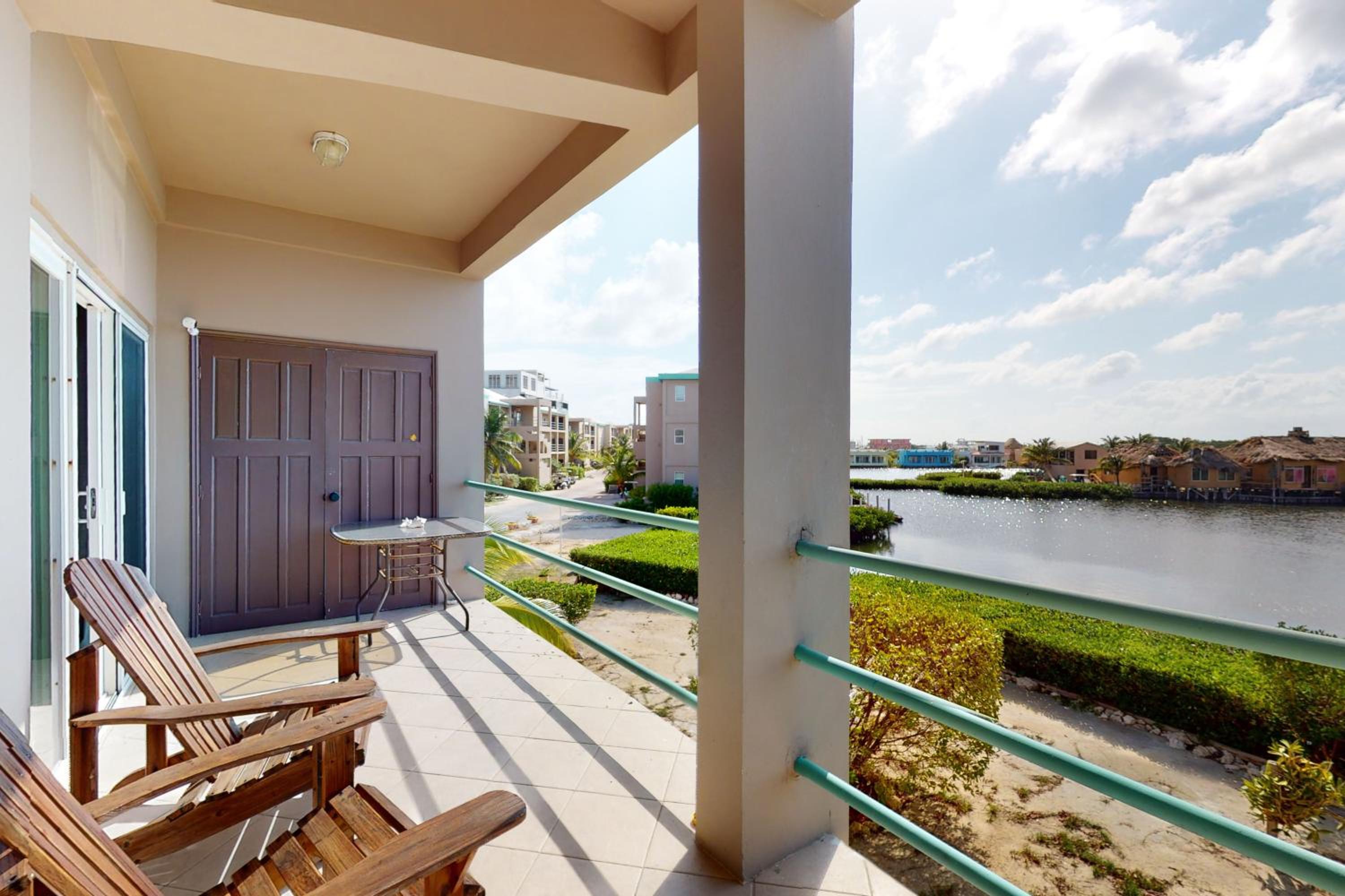 Suite B201 at Mara Laguna Gold Standard Certified