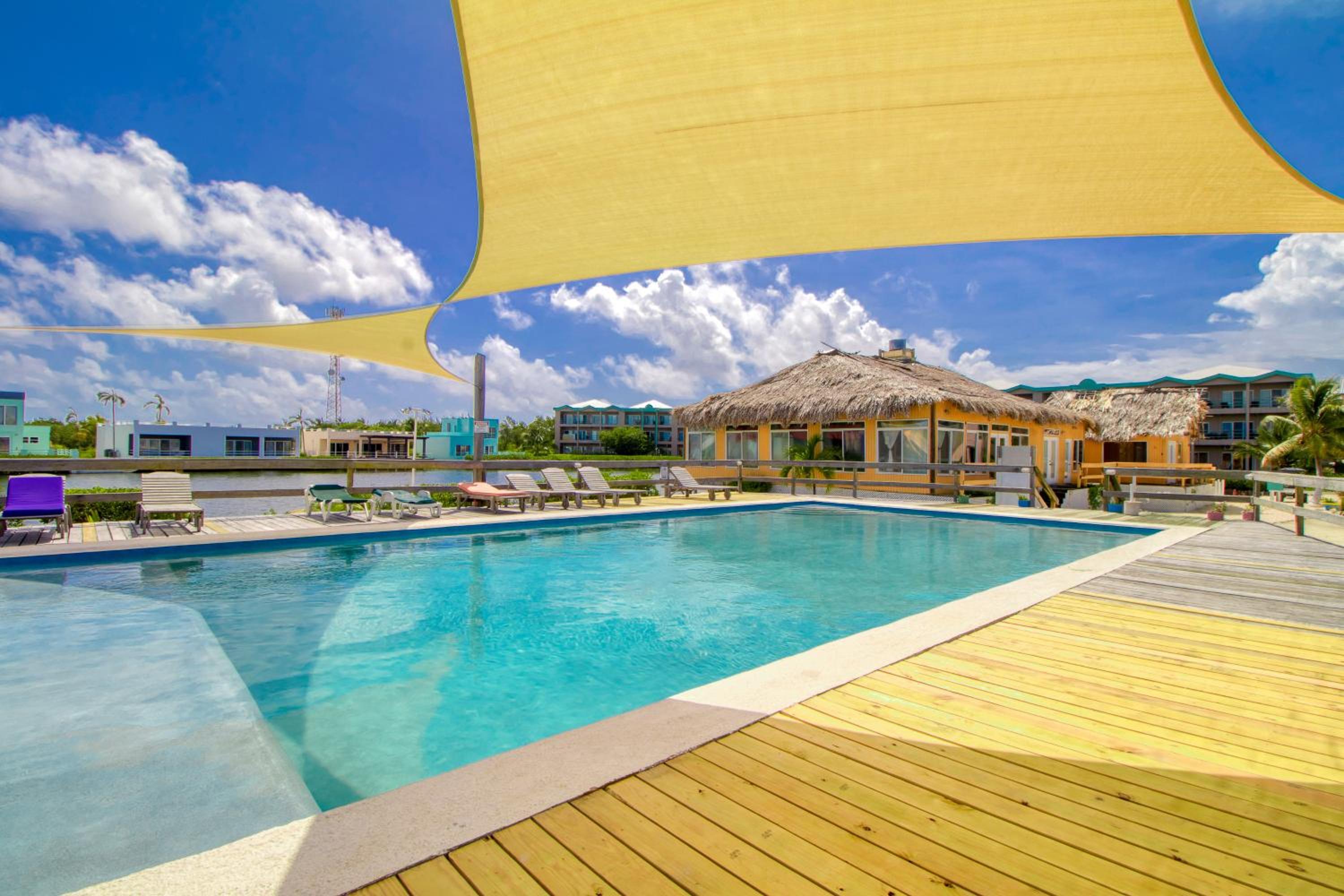 Suite B201 at Mara Laguna Gold Standard Certified