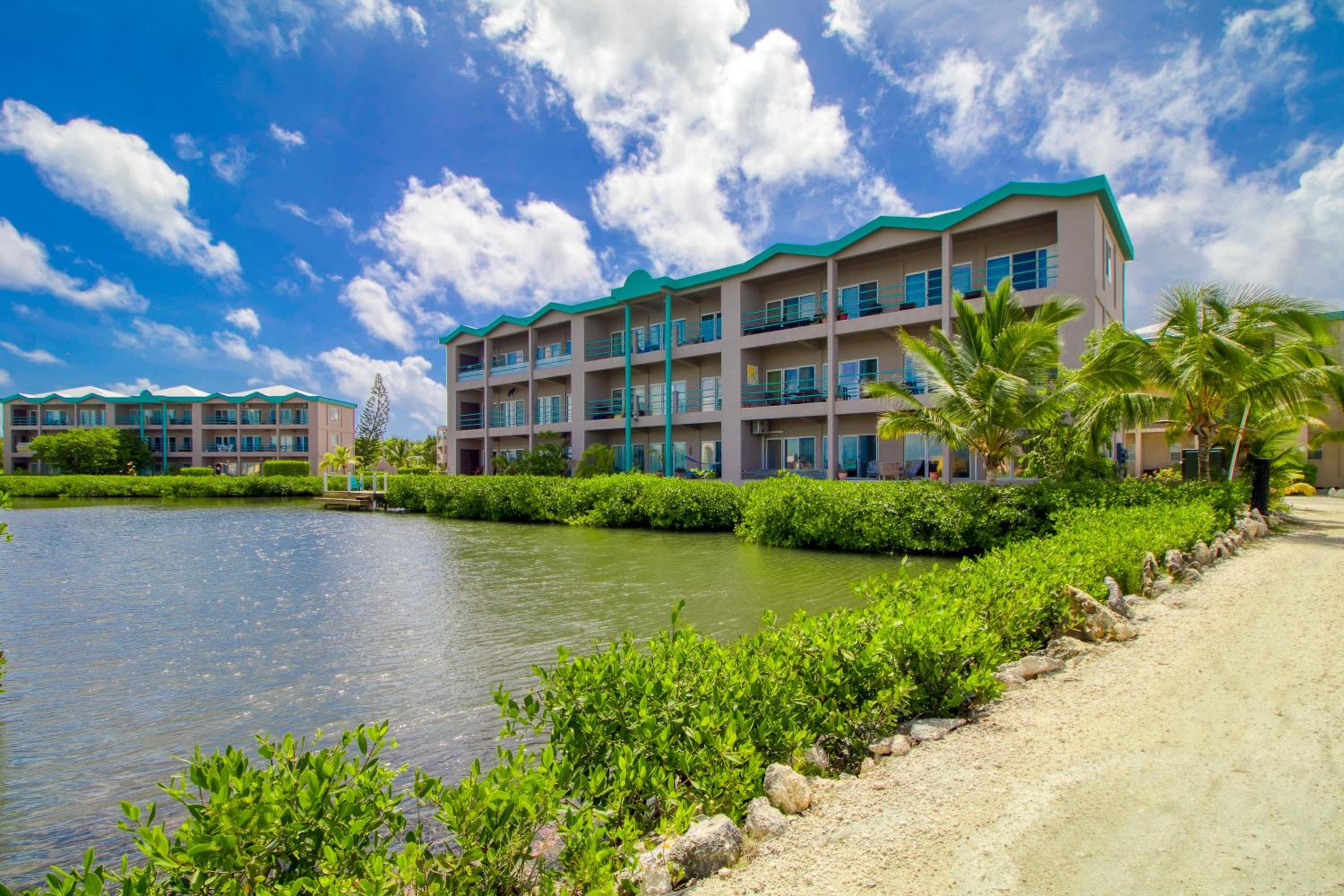Suite B201 at Mara Laguna Gold Standard Certified