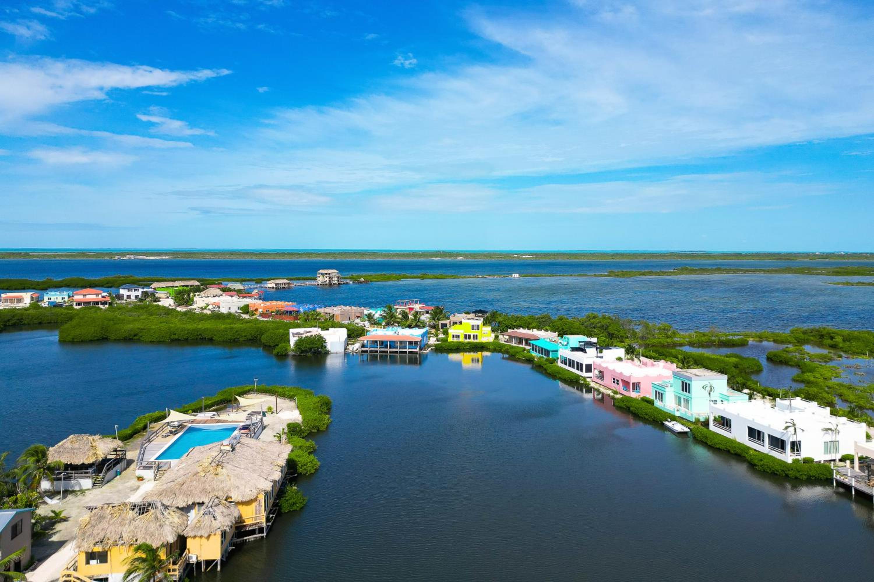 Suite B201 at Mara Laguna Gold Standard Certified