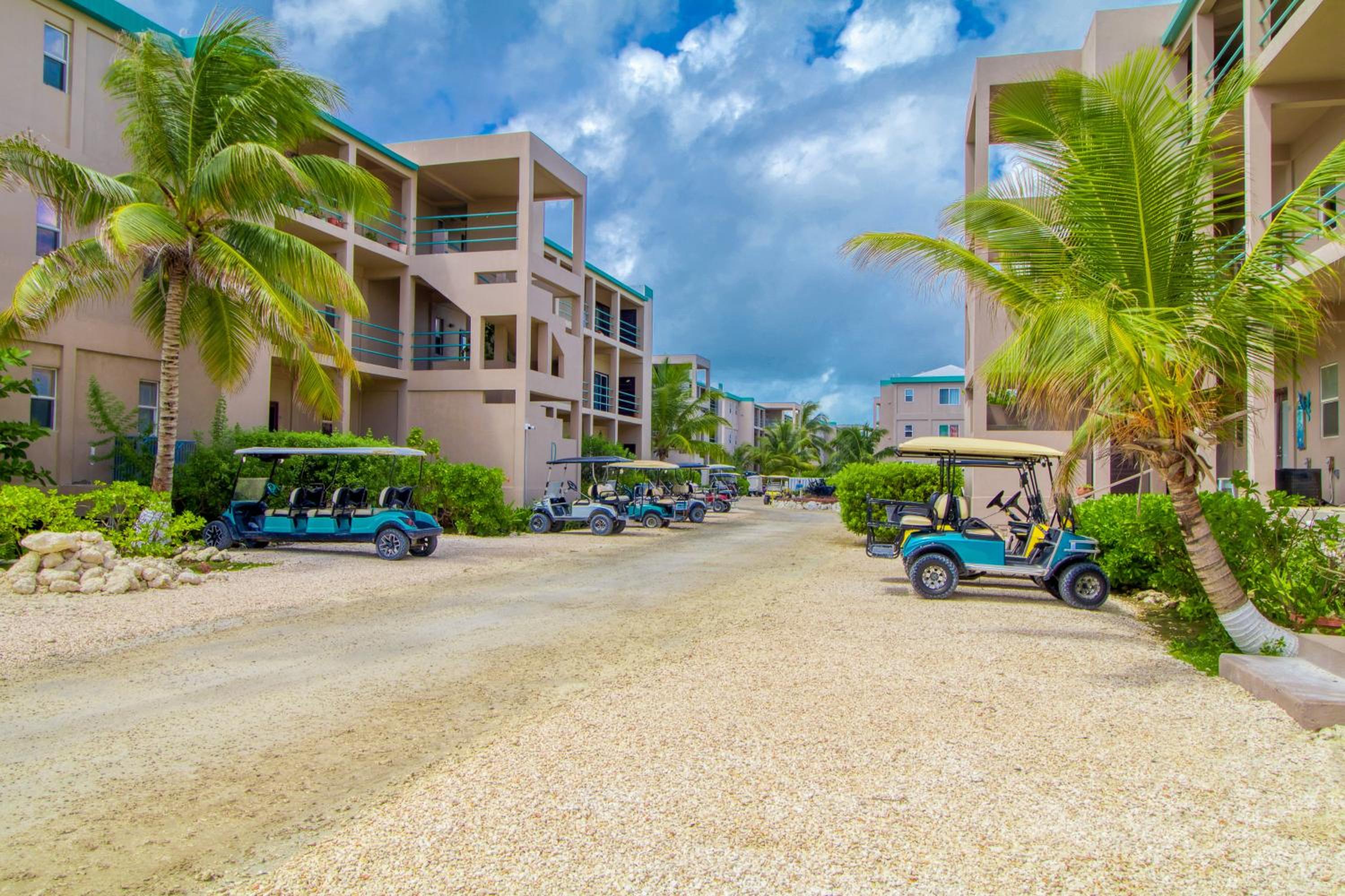 Suite B201 at Mara Laguna Gold Standard Certified